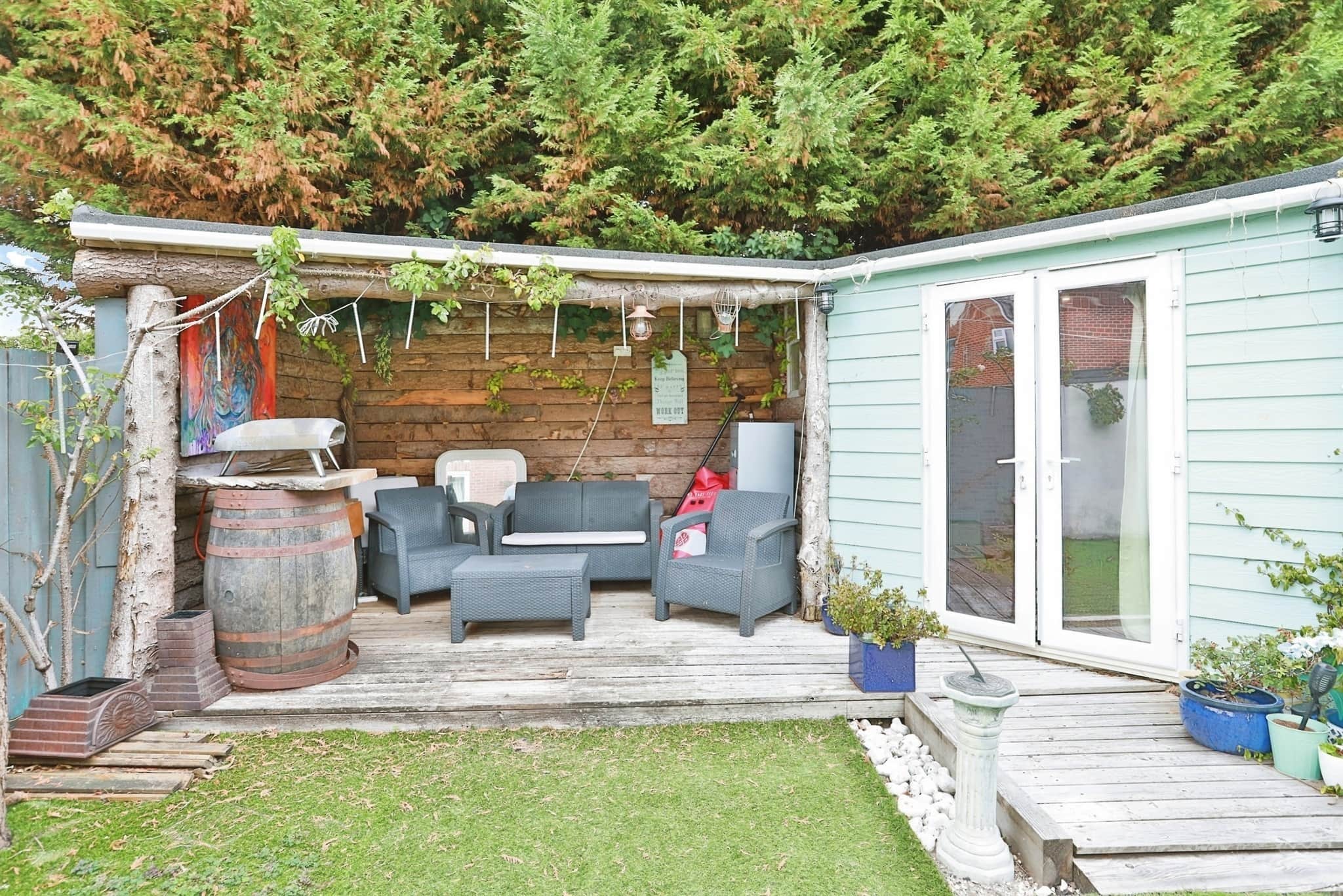Property at Darracott Road, Bournemouth