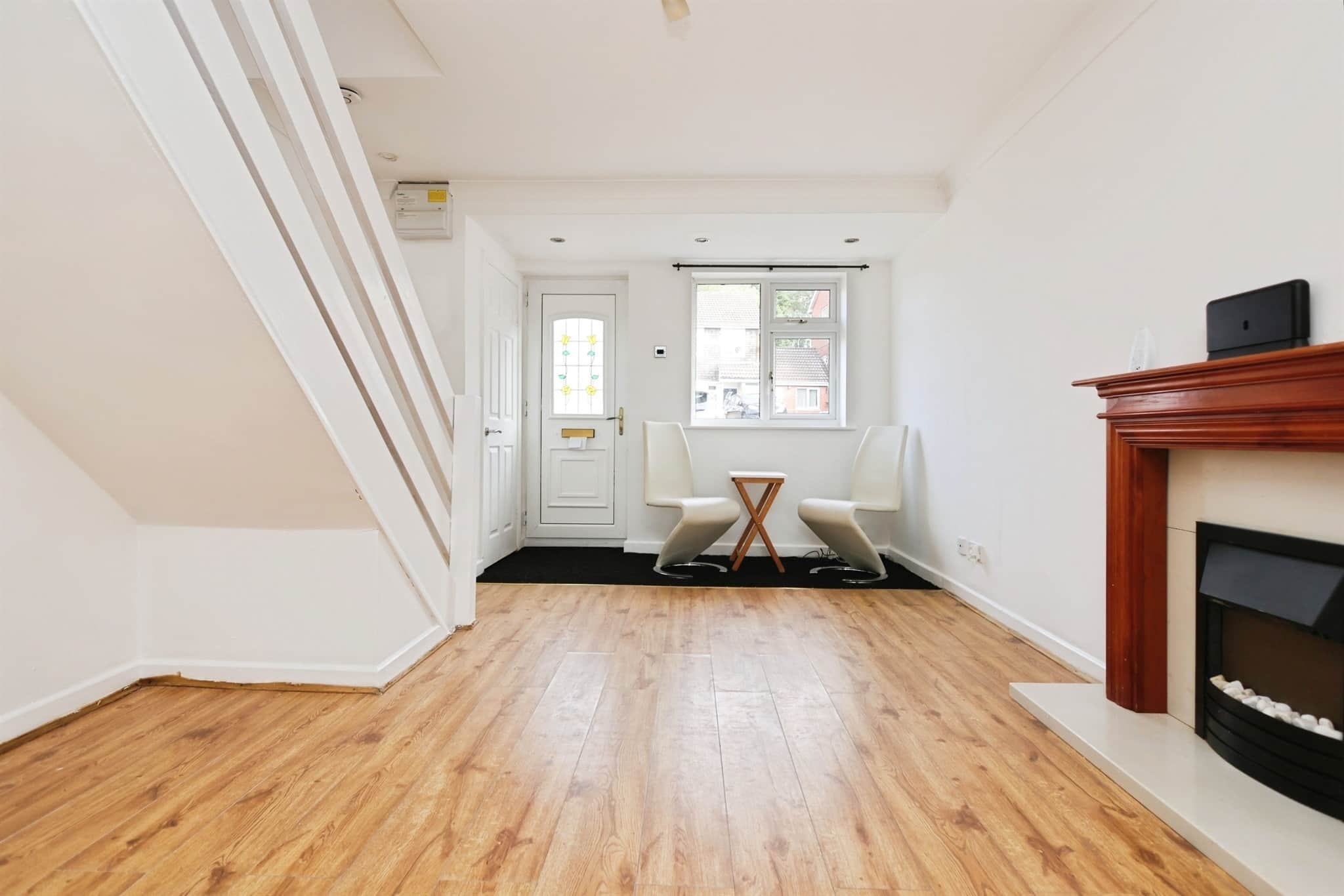 Property at Belmont Road, Stourbridge