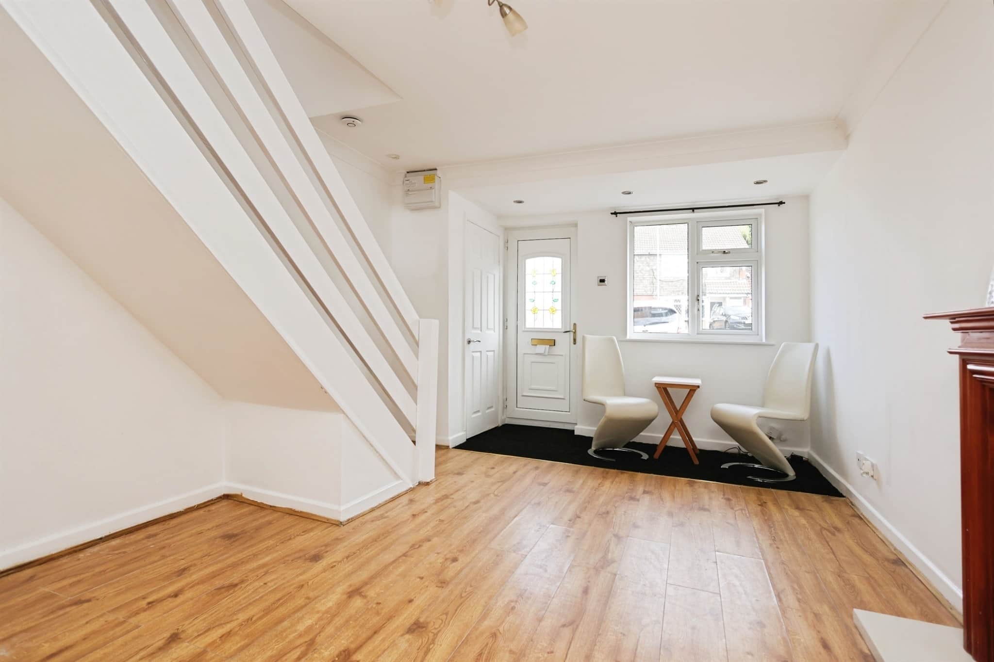 Property at Belmont Road, Stourbridge