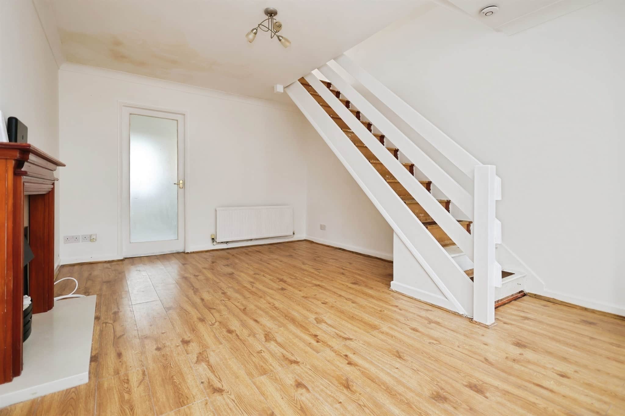 Property at Belmont Road, Stourbridge