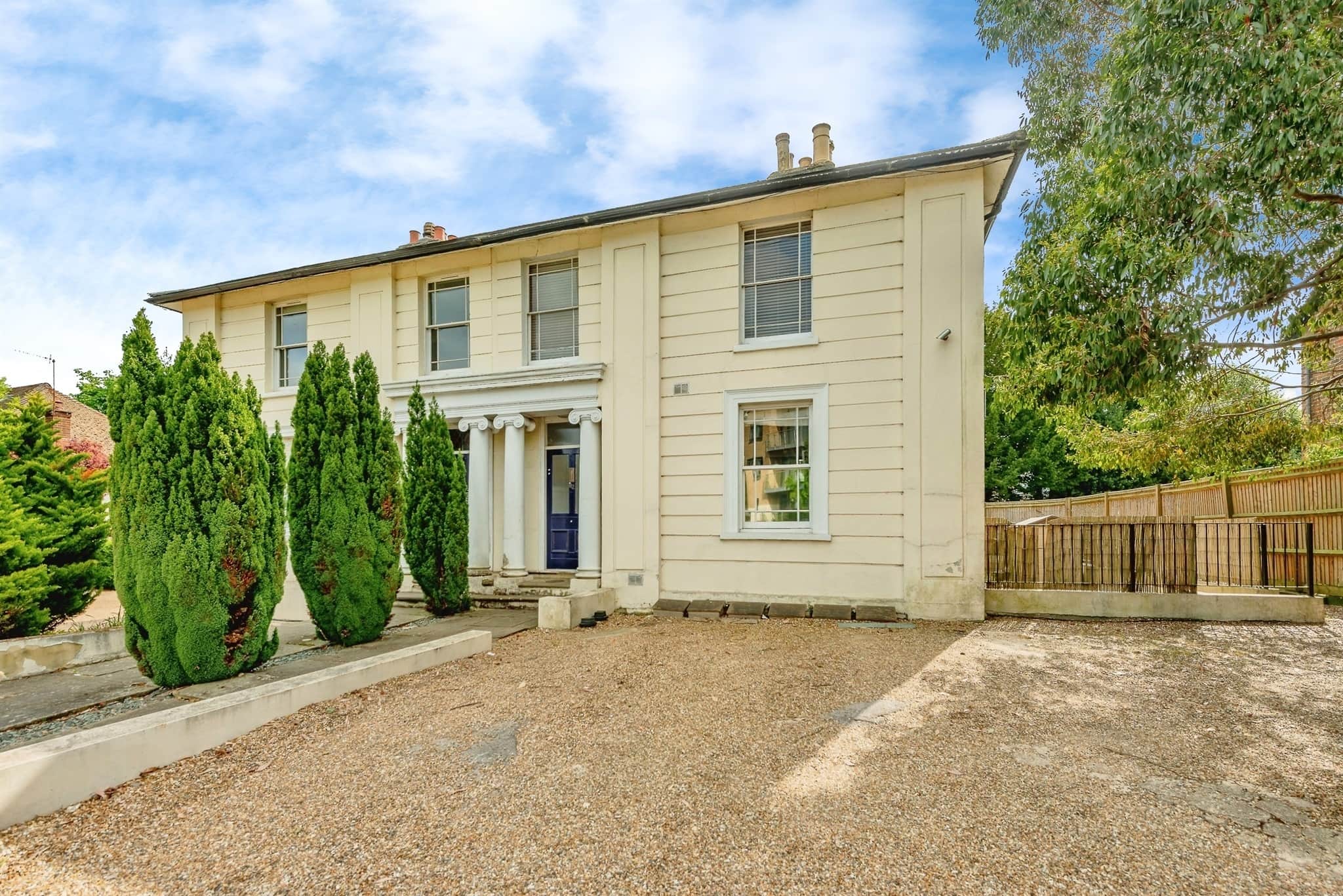 Property at London Road, Redhill