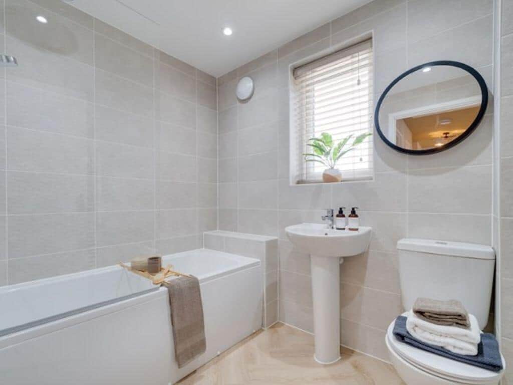 Property at West Park, Castle Cary