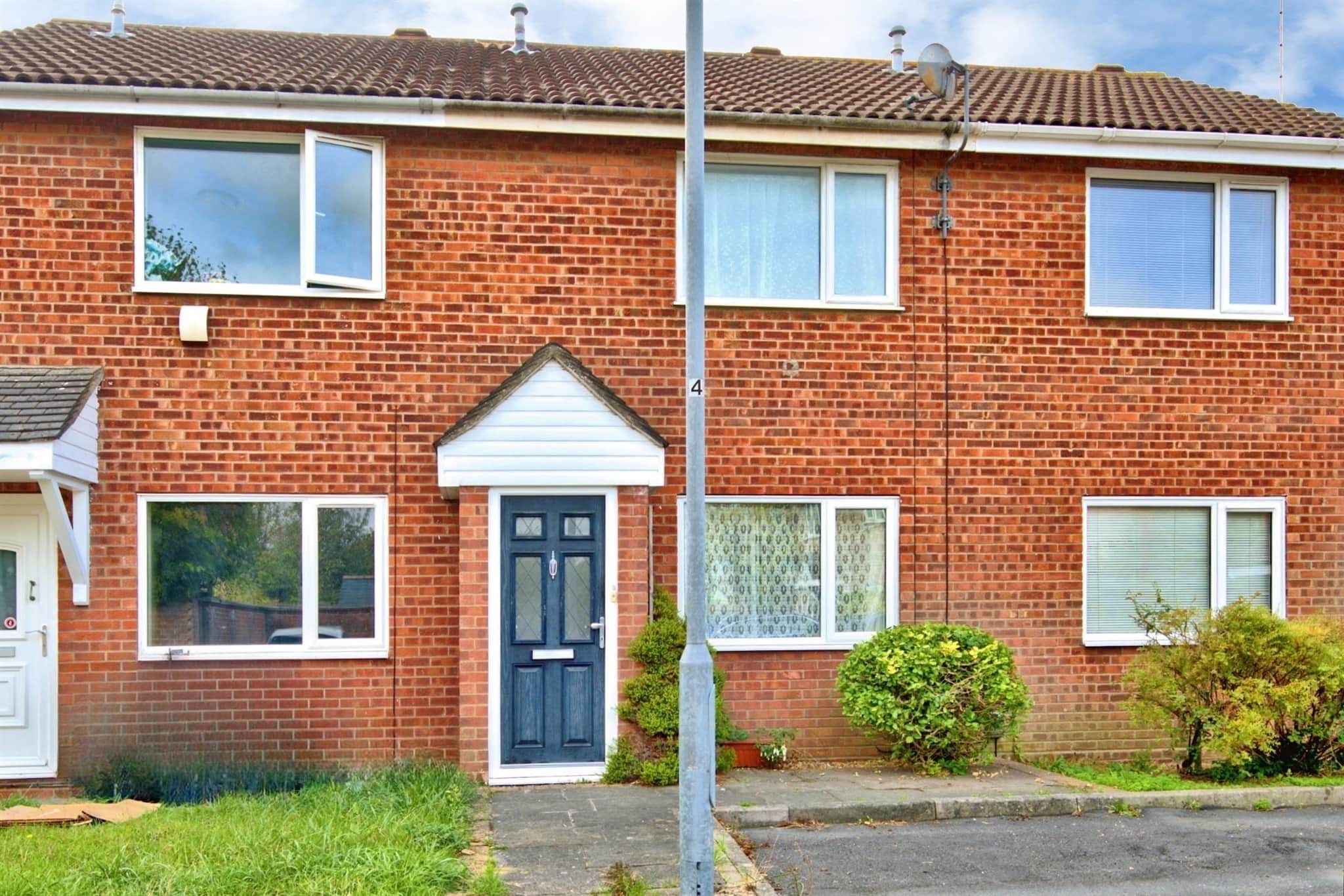 Property at Spring Sedge Close, Stanway, Colchester