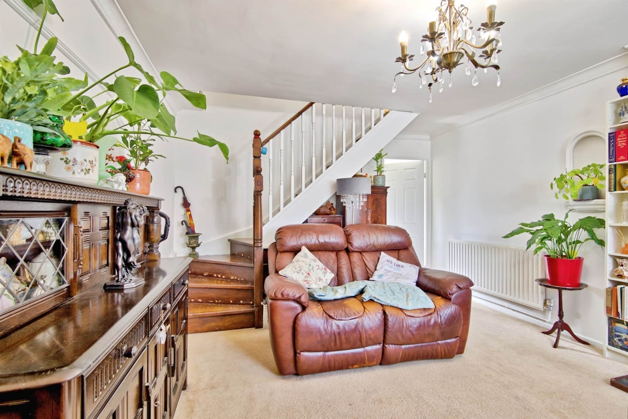 Property at Spring Sedge Close, Stanway, Colchester