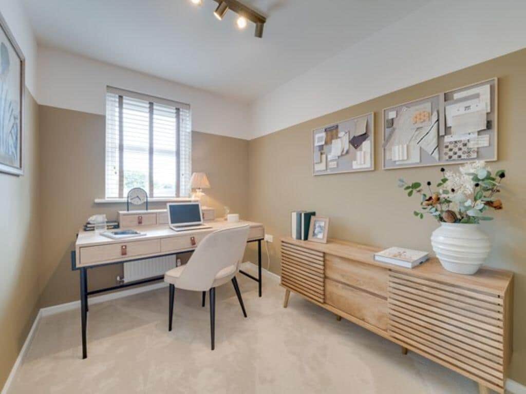 Property at West Park, Castle Cary