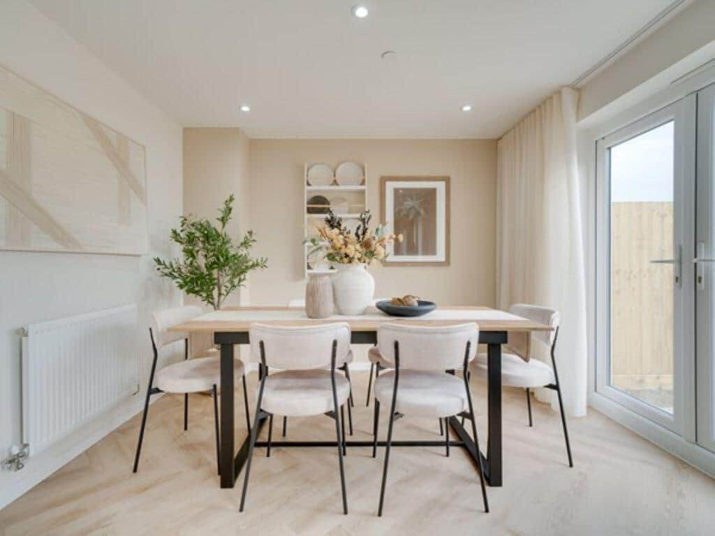 Property at West Park, Castle Cary