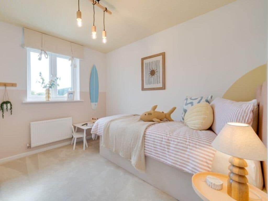 Property at West Park, Castle Cary