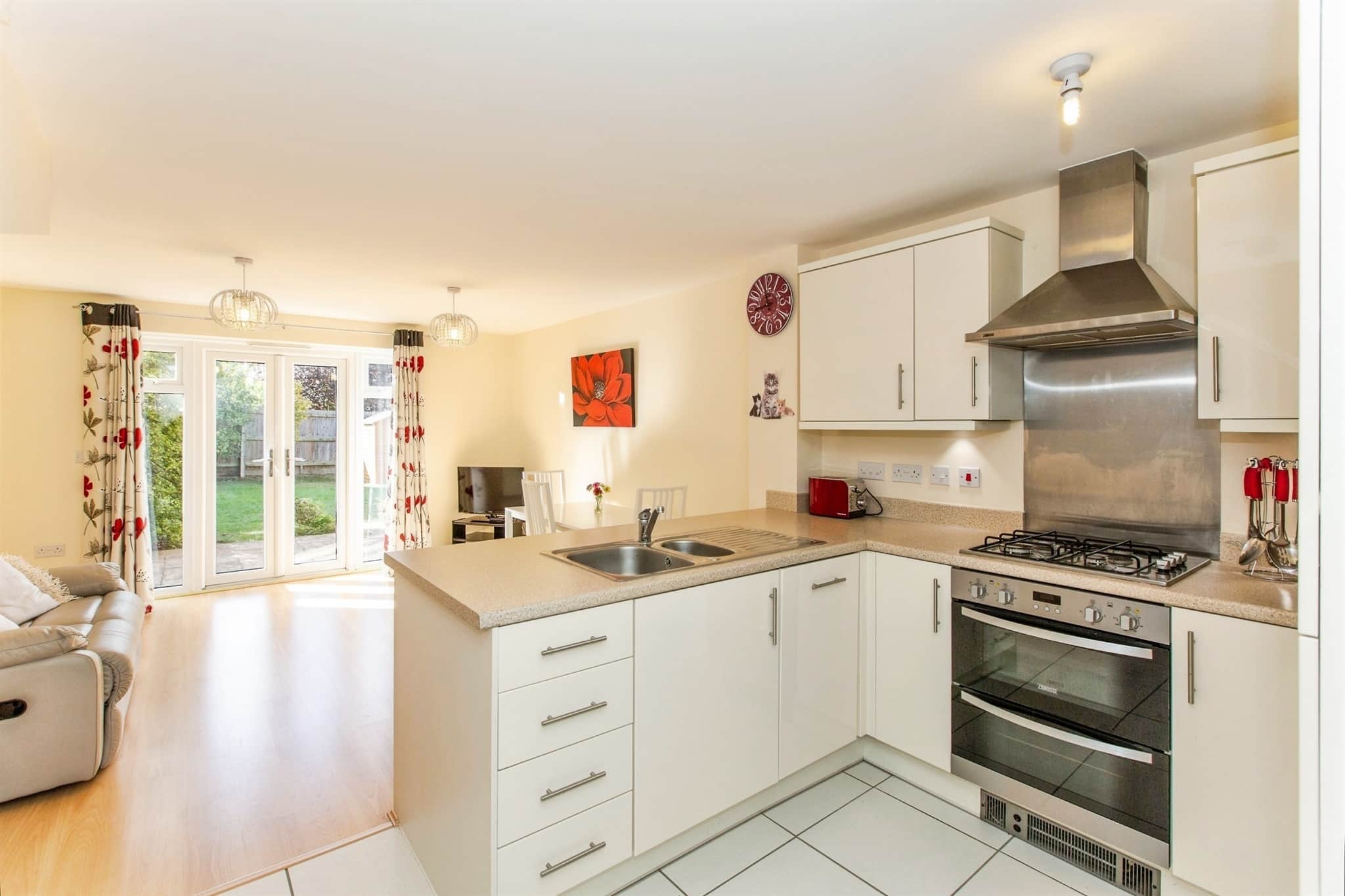 Property at Firefly Road, Upper Cambourne, Cambridge