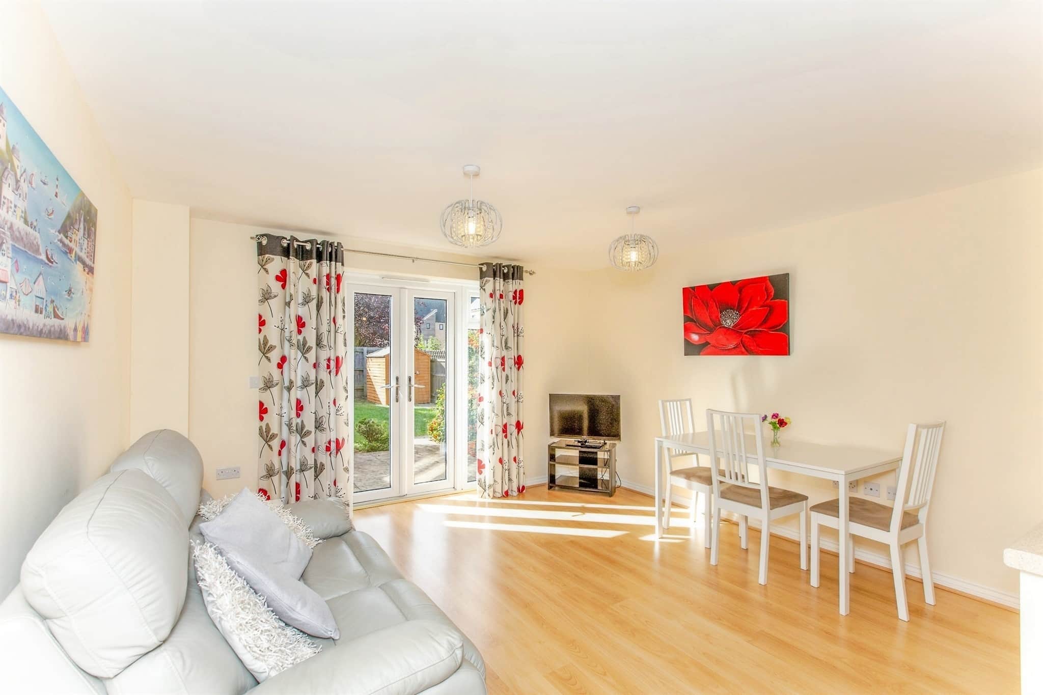 Property at Firefly Road, Upper Cambourne, Cambridge