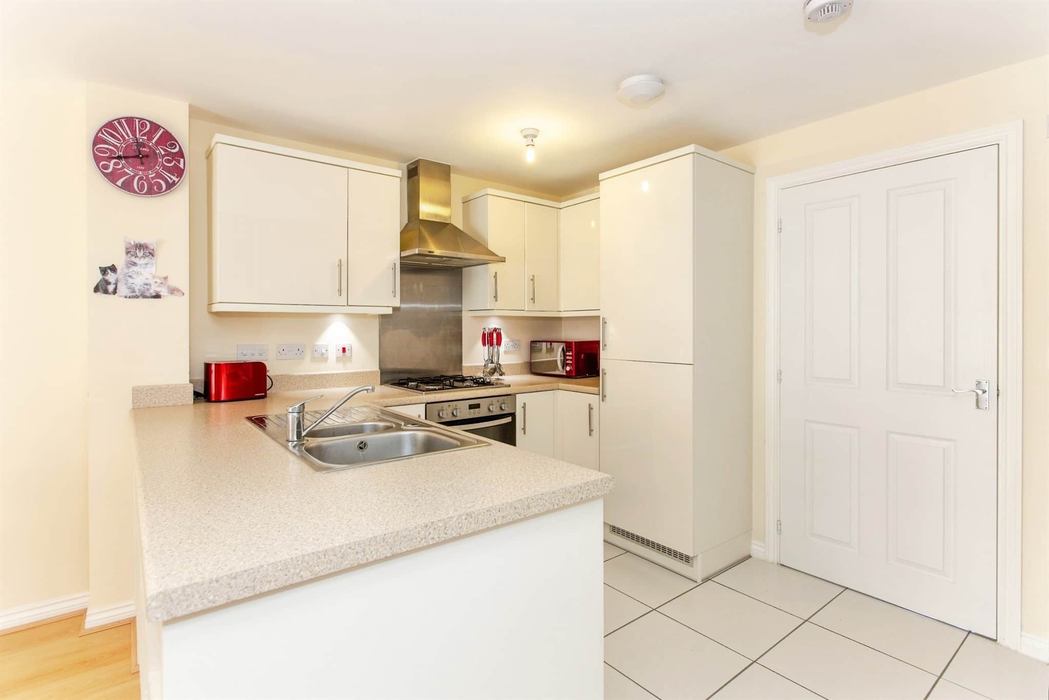 Property at Firefly Road, Upper Cambourne, Cambridge
