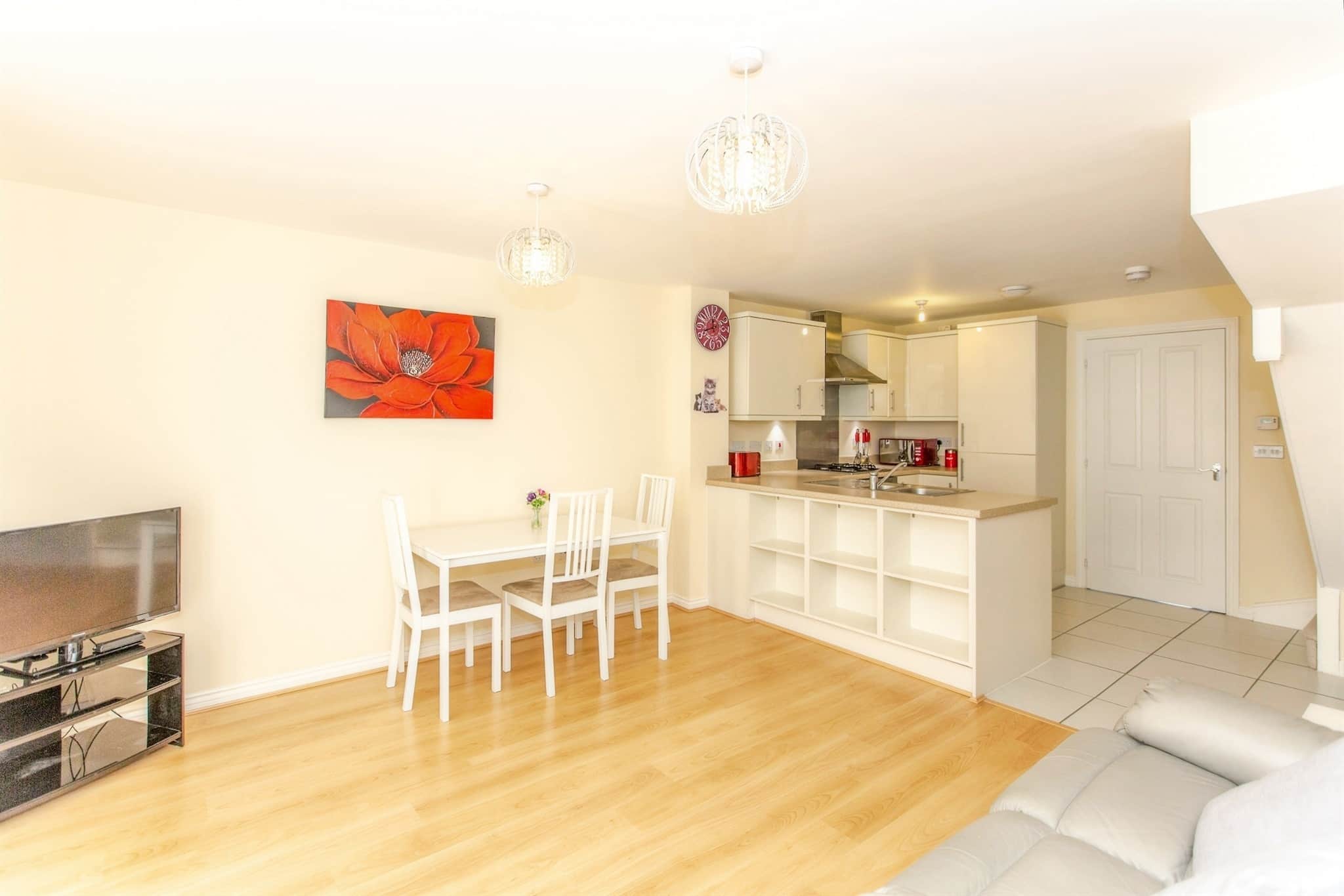Property at Firefly Road, Upper Cambourne, Cambridge