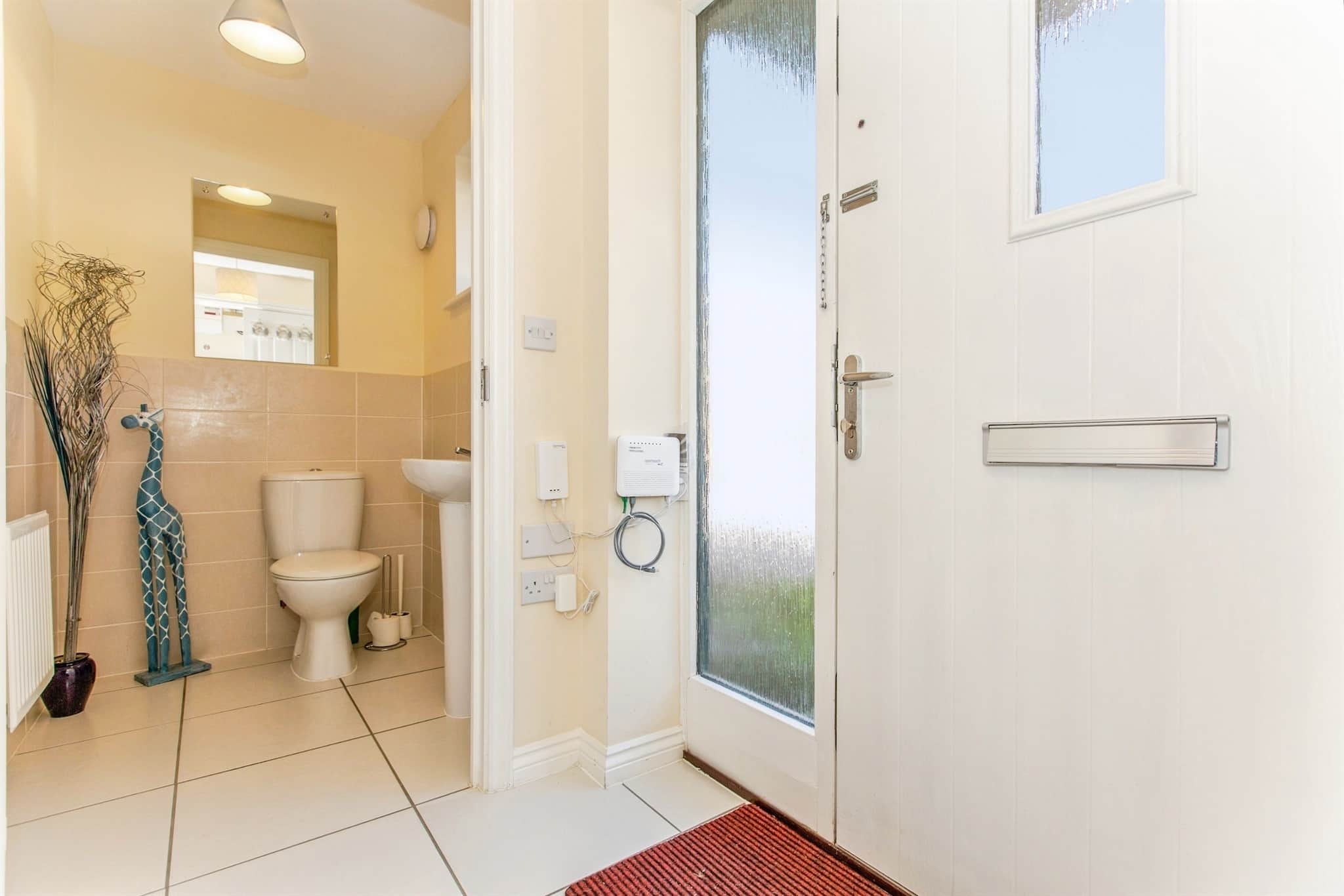 Property at Firefly Road, Upper Cambourne, Cambridge