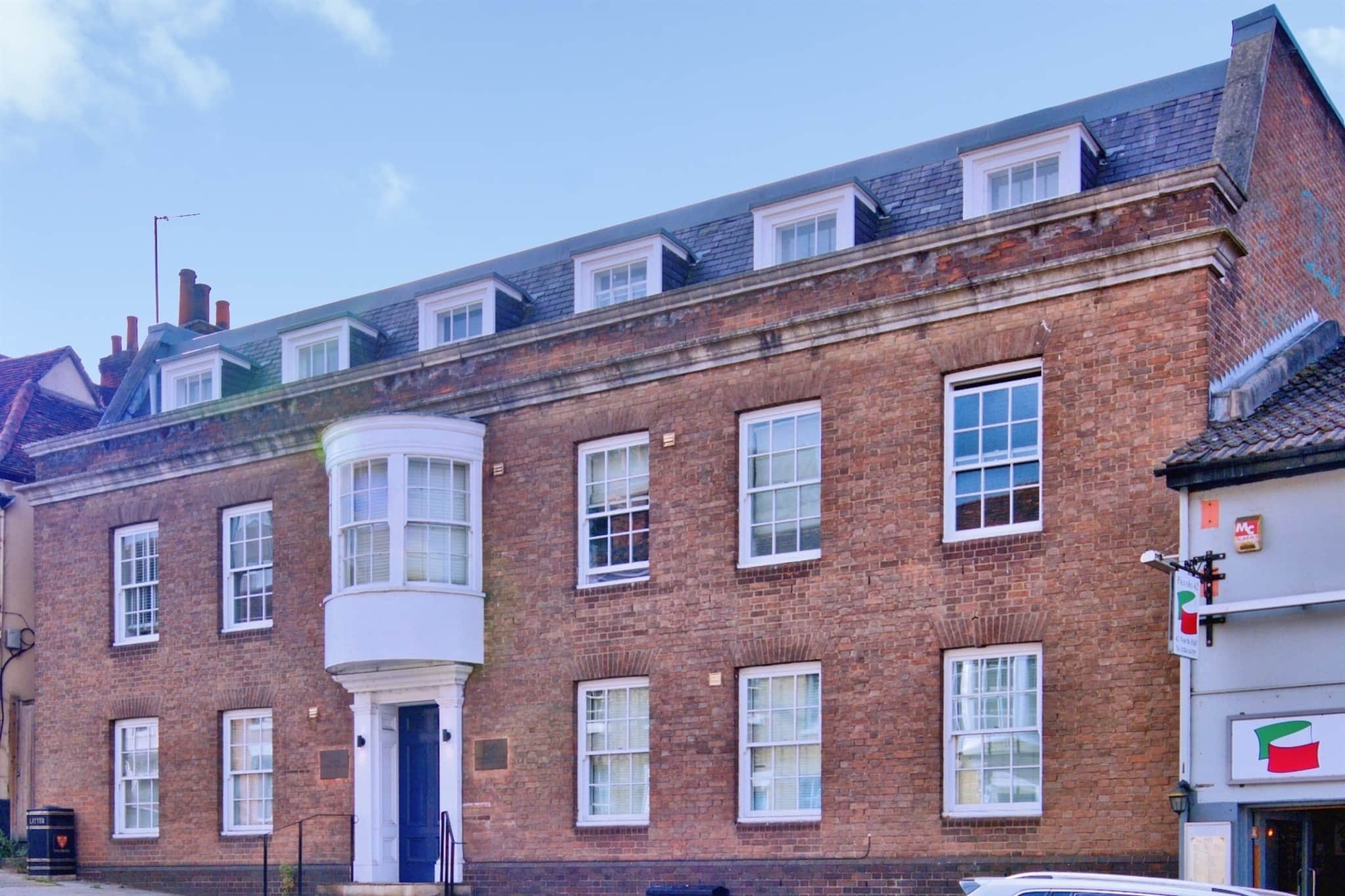 Property at North Hill, Colchester