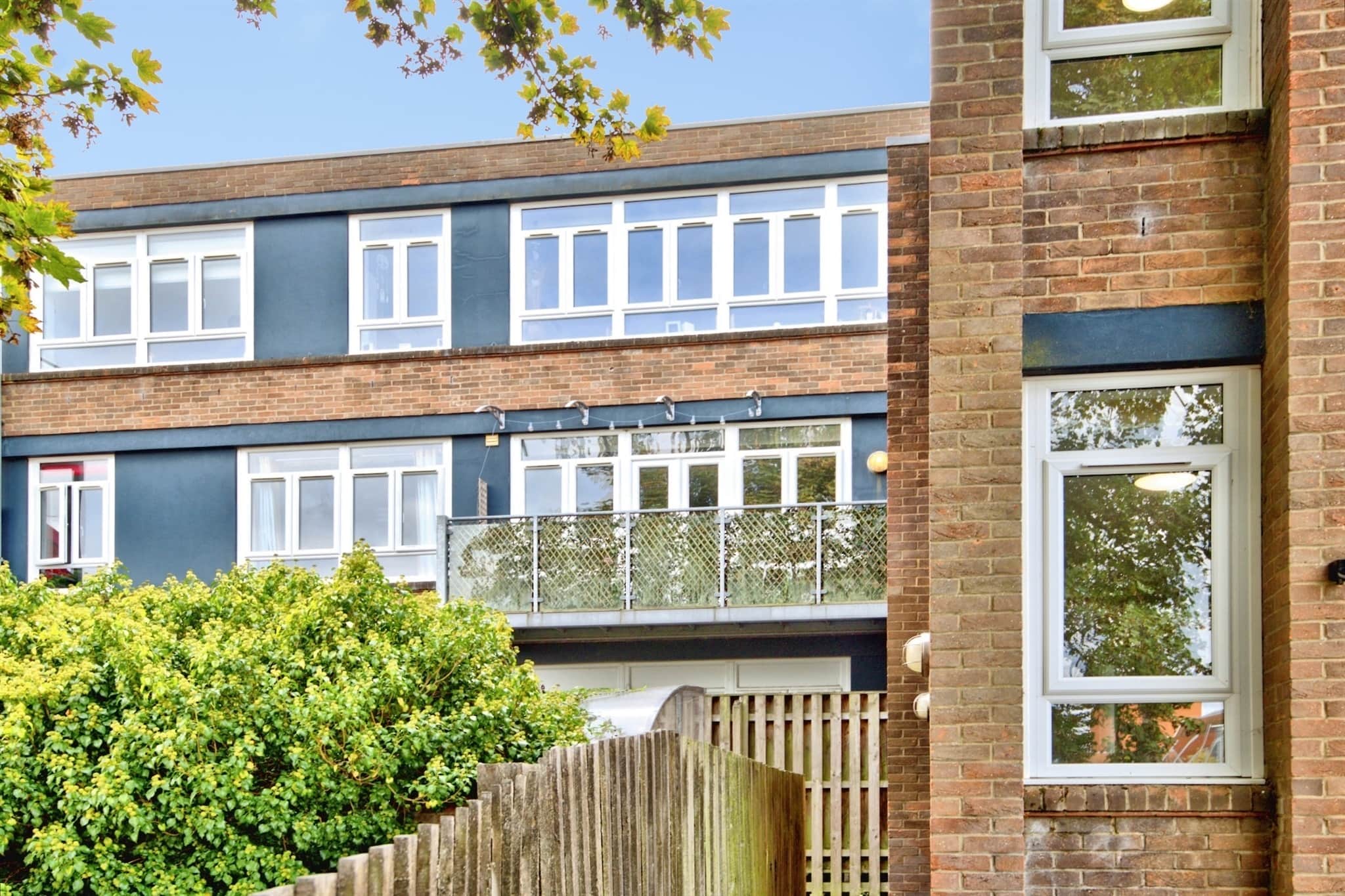 Property at North Hill, Colchester