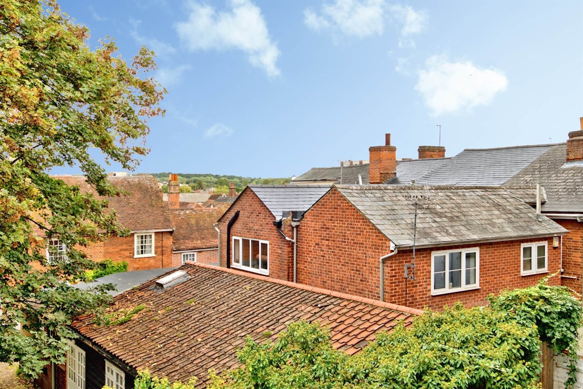 Property at North Hill, Colchester