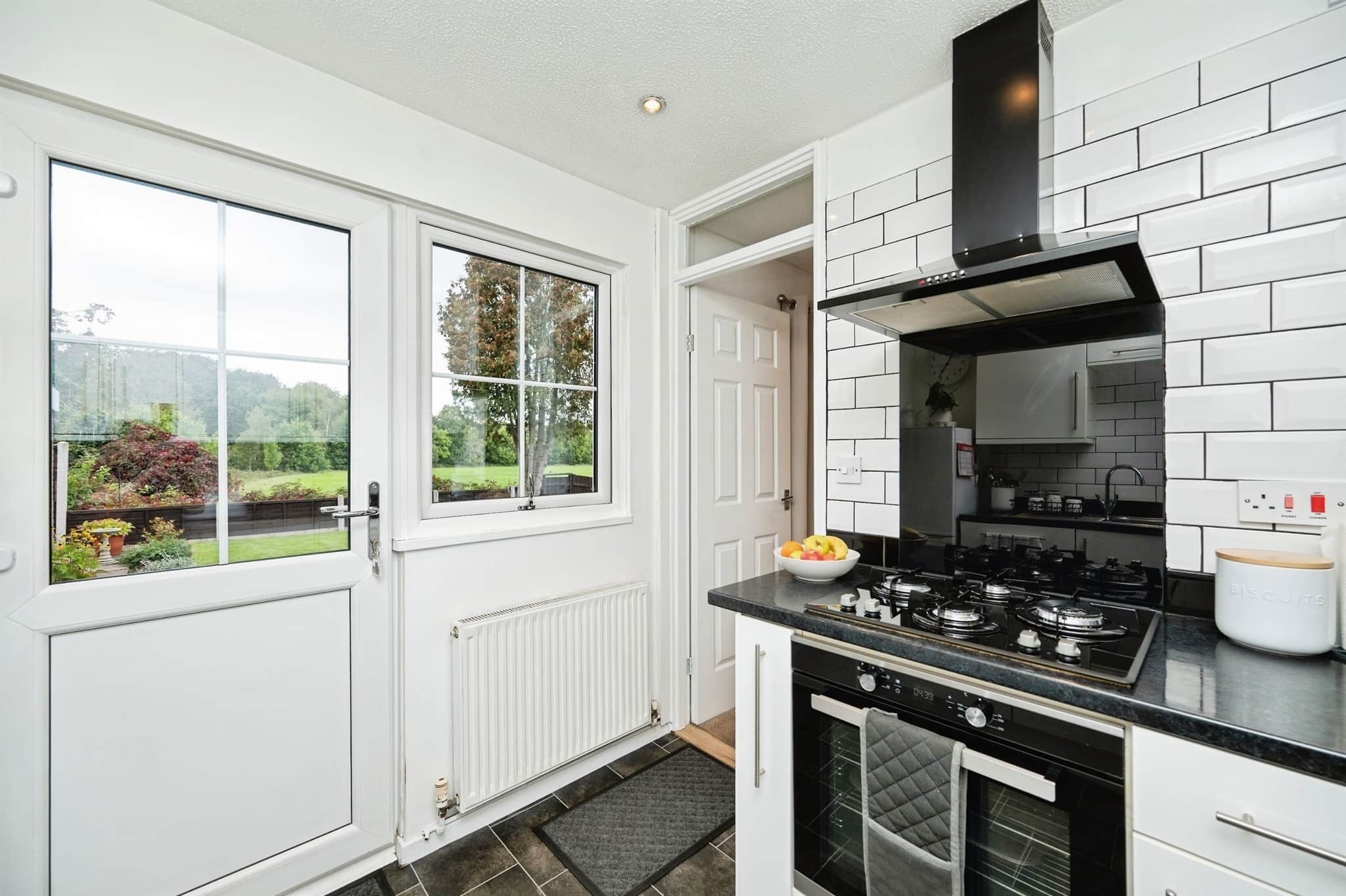 Property at St. Christopher Close, West Bromwich