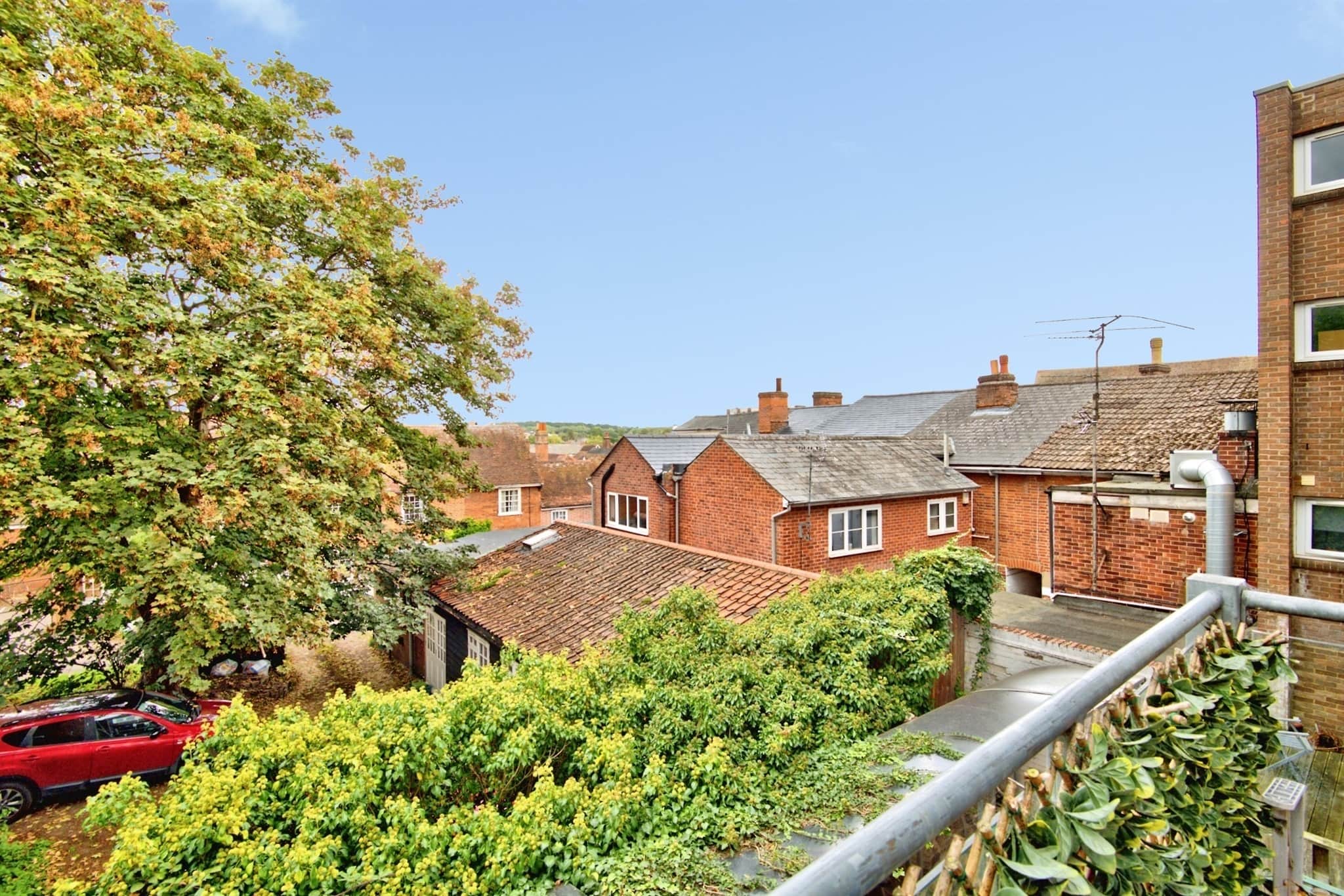 Property at North Hill, Colchester