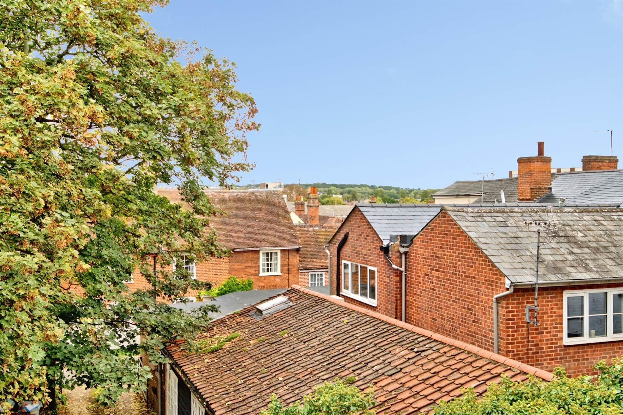 Property at North Hill, Colchester
