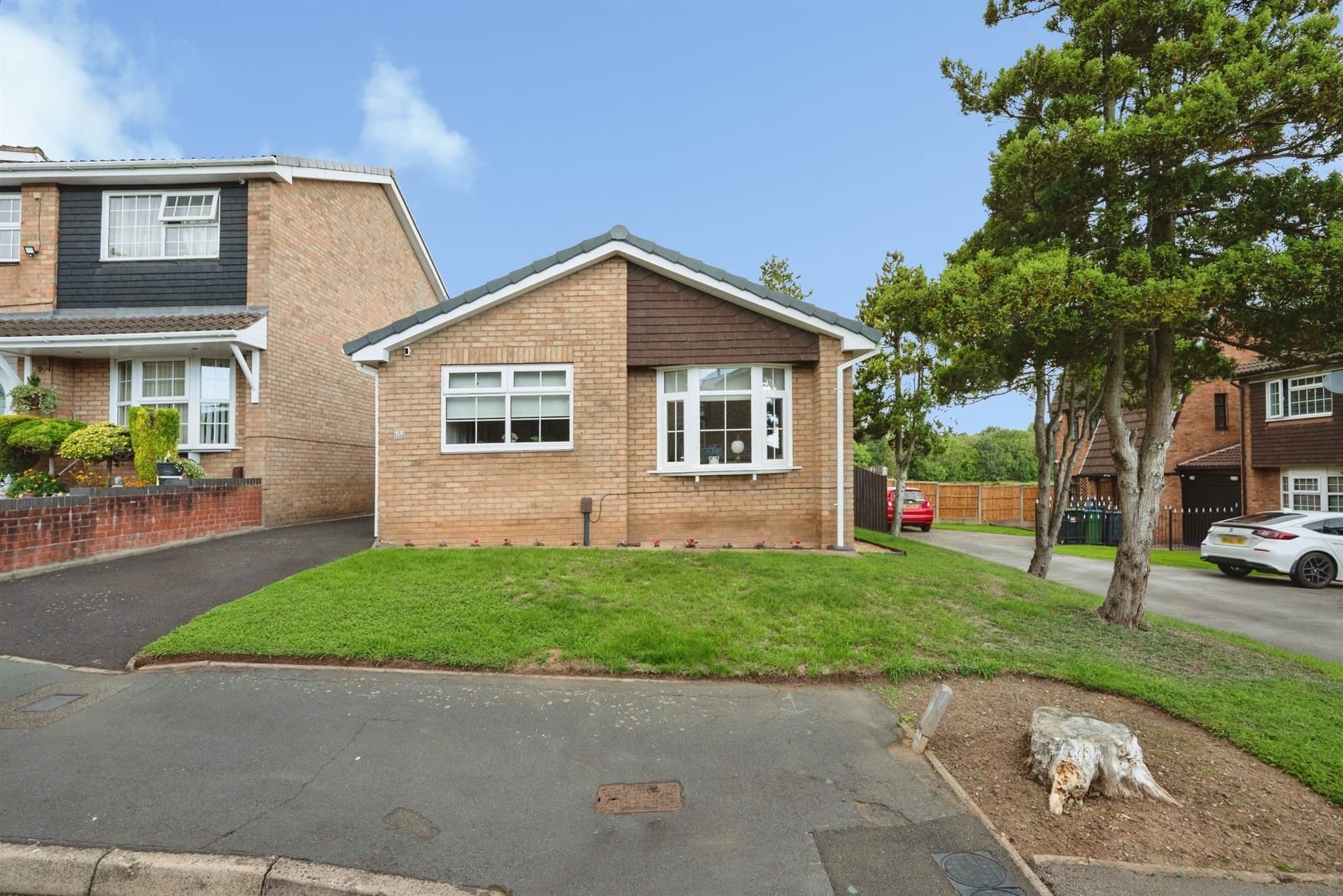 Property at St. Christopher Close, West Bromwich