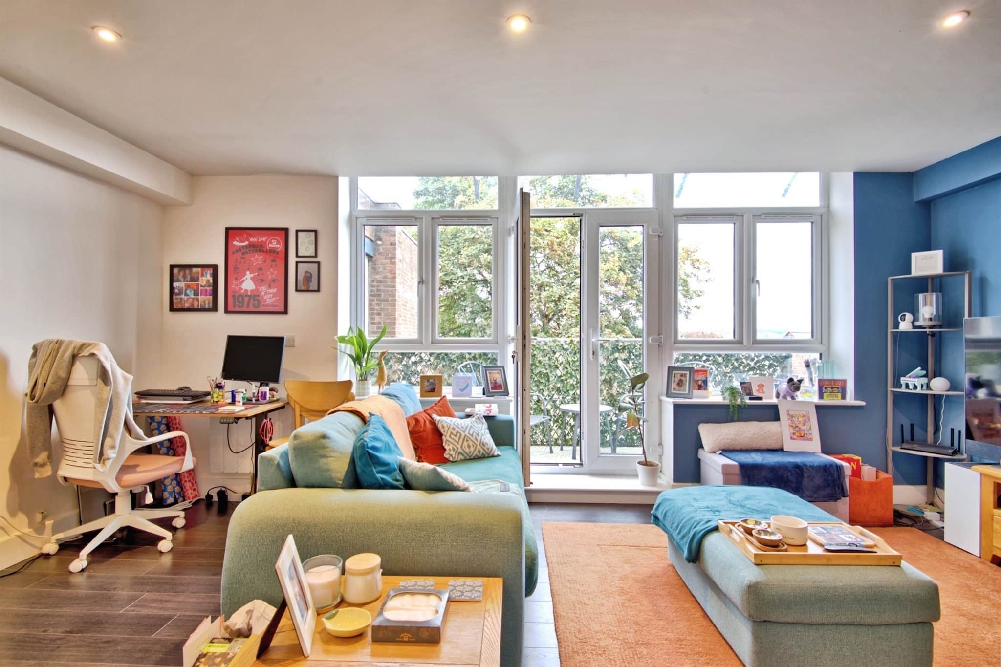 Property at North Hill, Colchester
