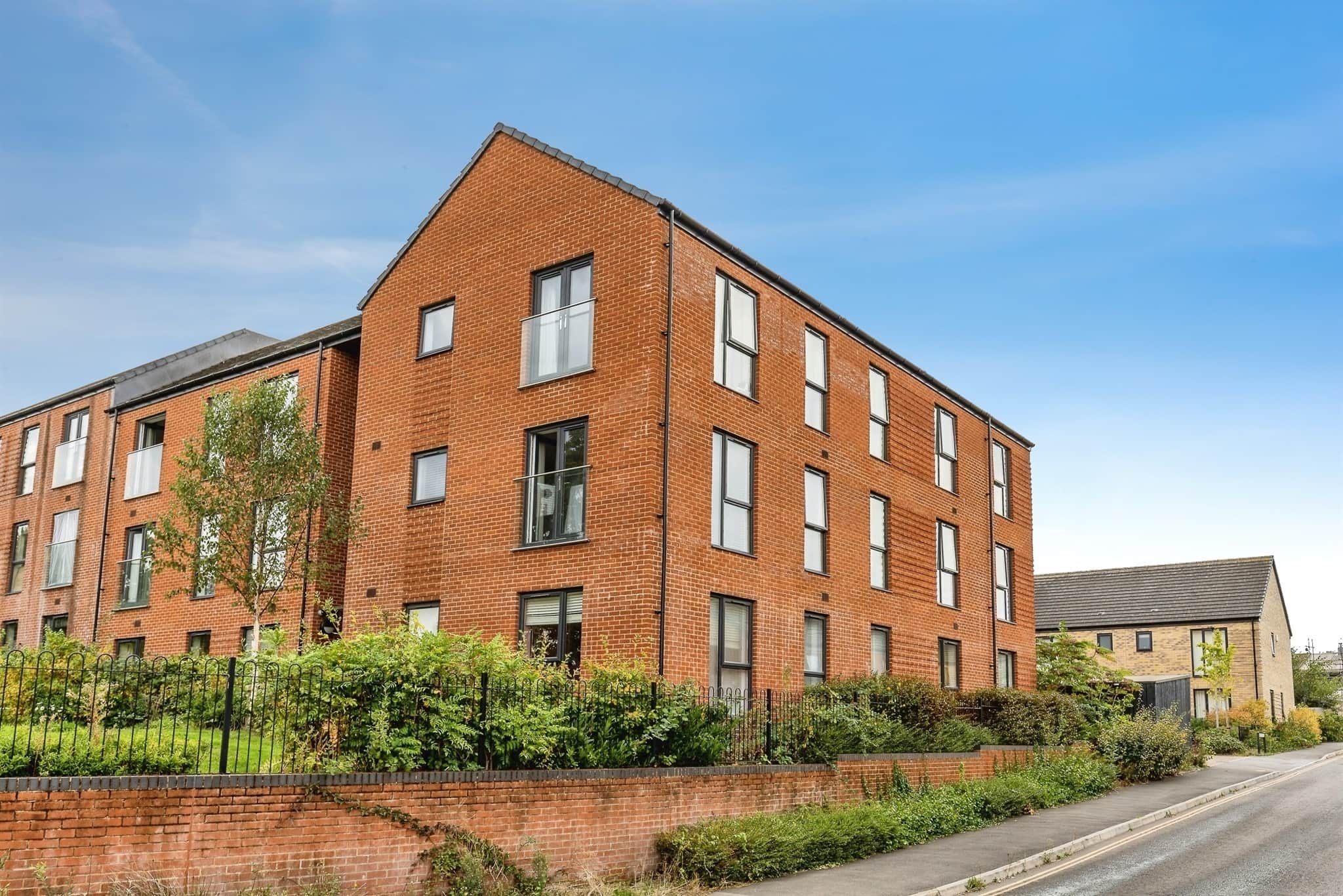 Property at Ashton Rise, Ashton Vale, Bristol