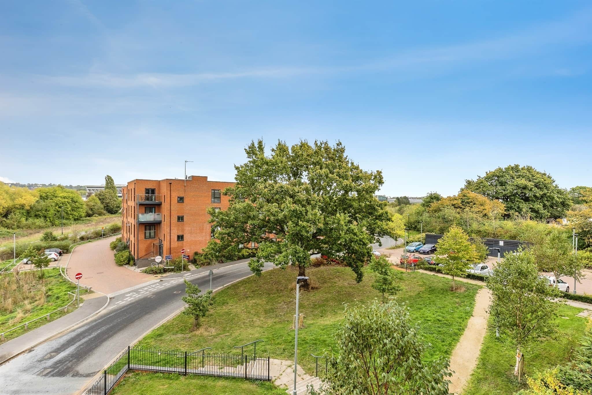 Property at Ashton Rise, Ashton Vale, Bristol