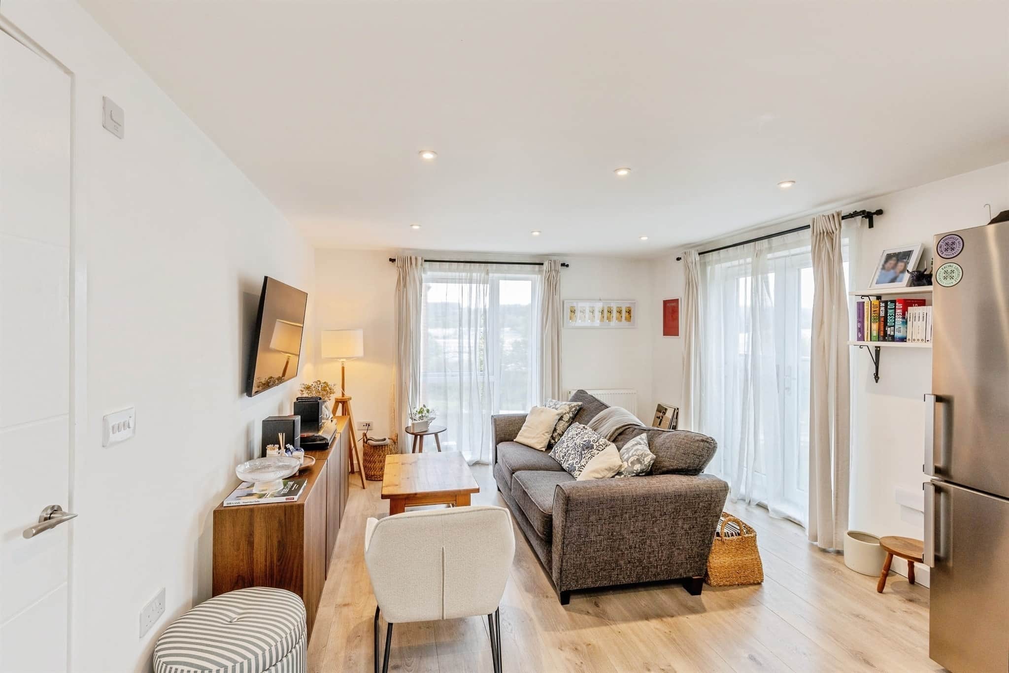 Property at Ashton Rise, Ashton Vale, Bristol