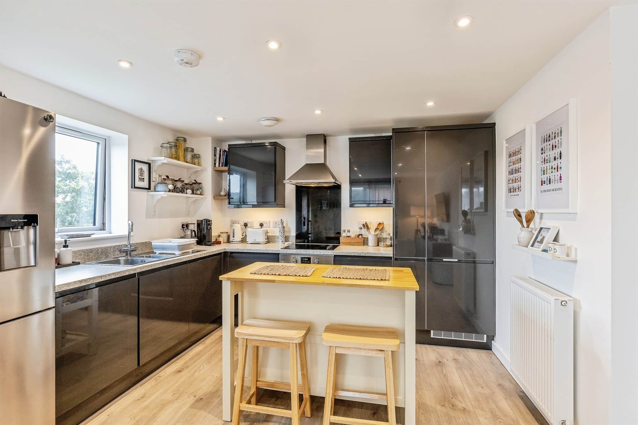 Property at Ashton Rise, Ashton Vale, Bristol