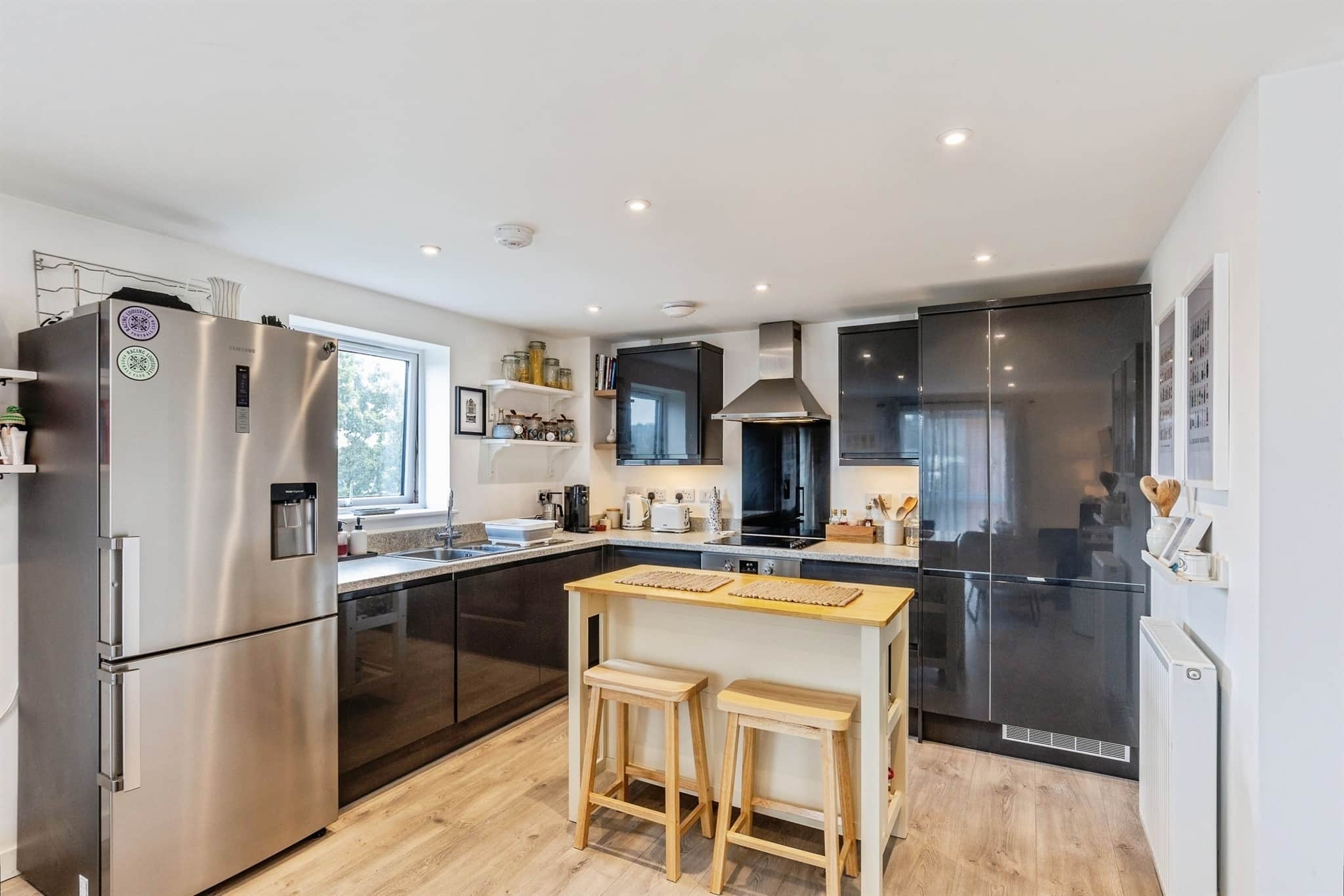 Property at Ashton Rise, Ashton Vale, Bristol