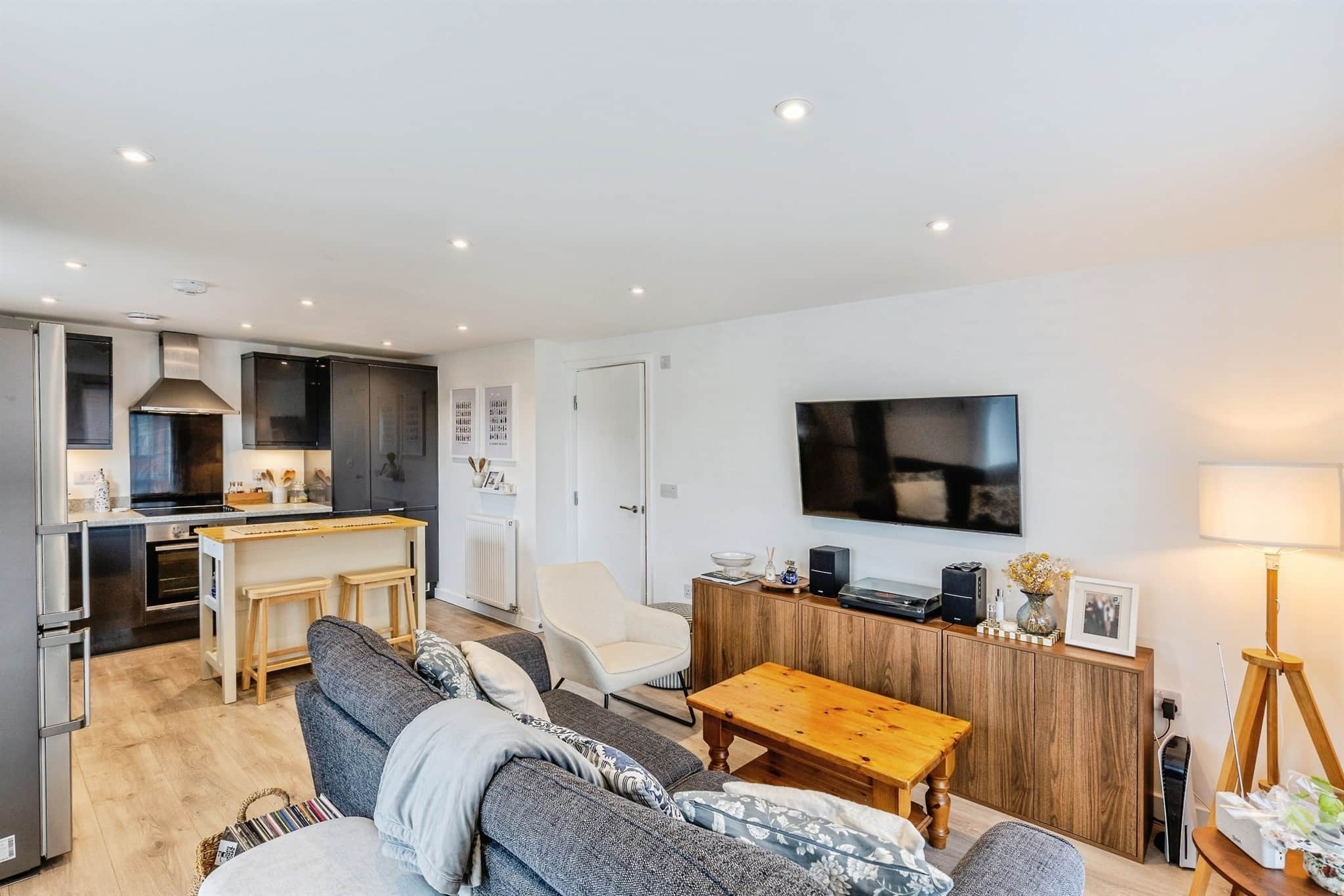 Property at Ashton Rise, Ashton Vale, Bristol