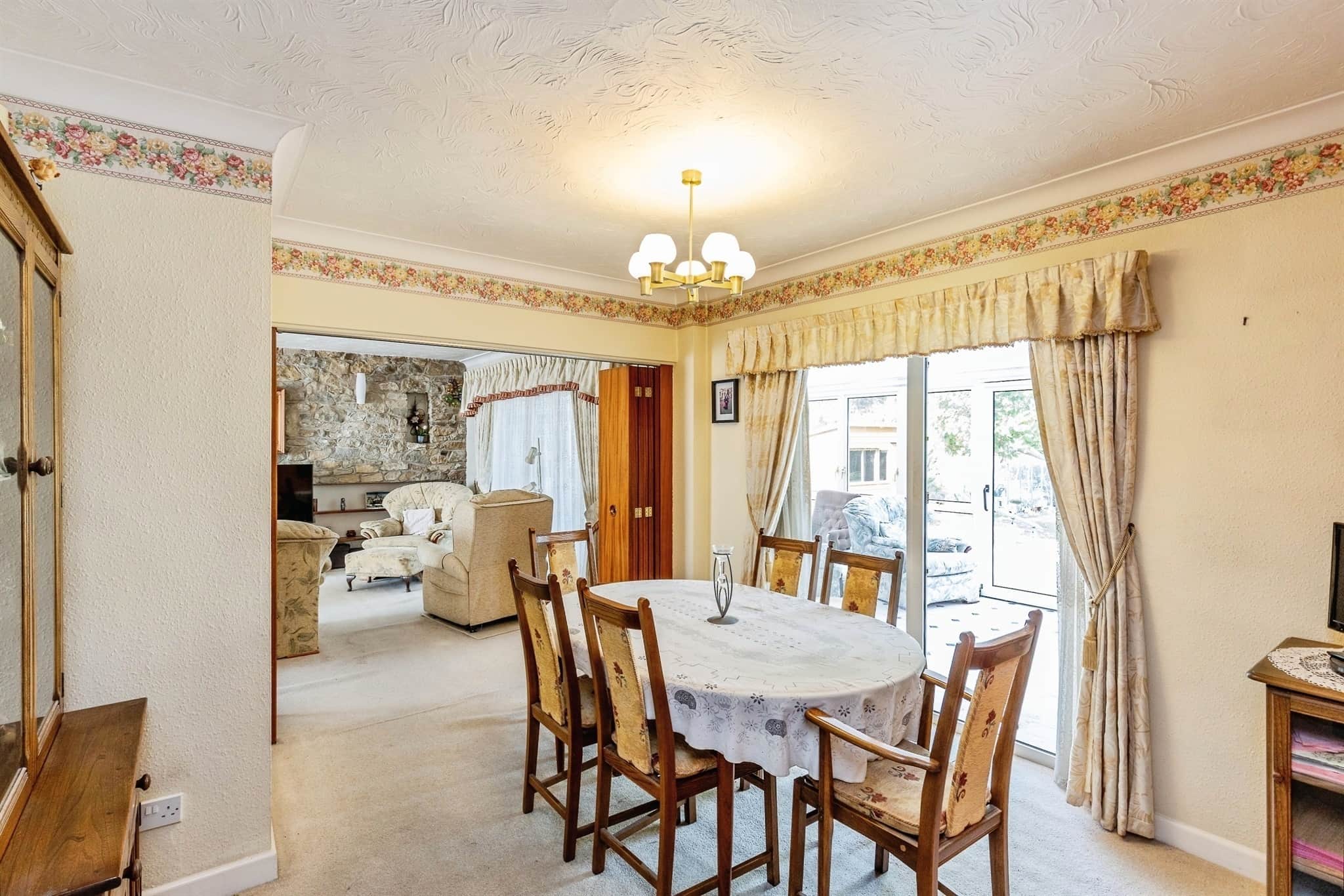Property at Court Farm Road, Longwell Green, Bristol