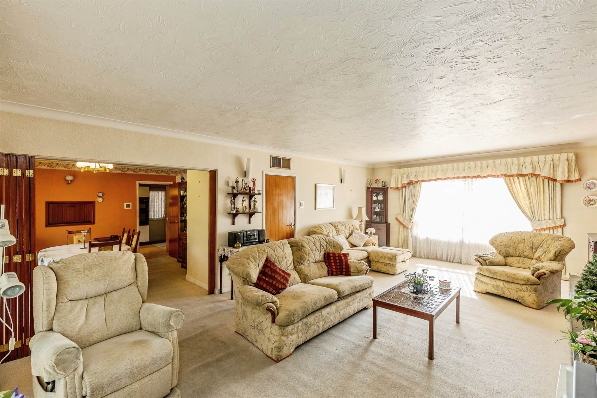 Property at Court Farm Road, Longwell Green, Bristol