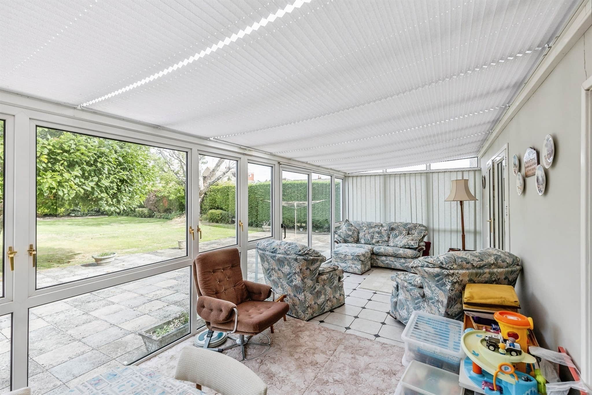 Property at Court Farm Road, Longwell Green, Bristol
