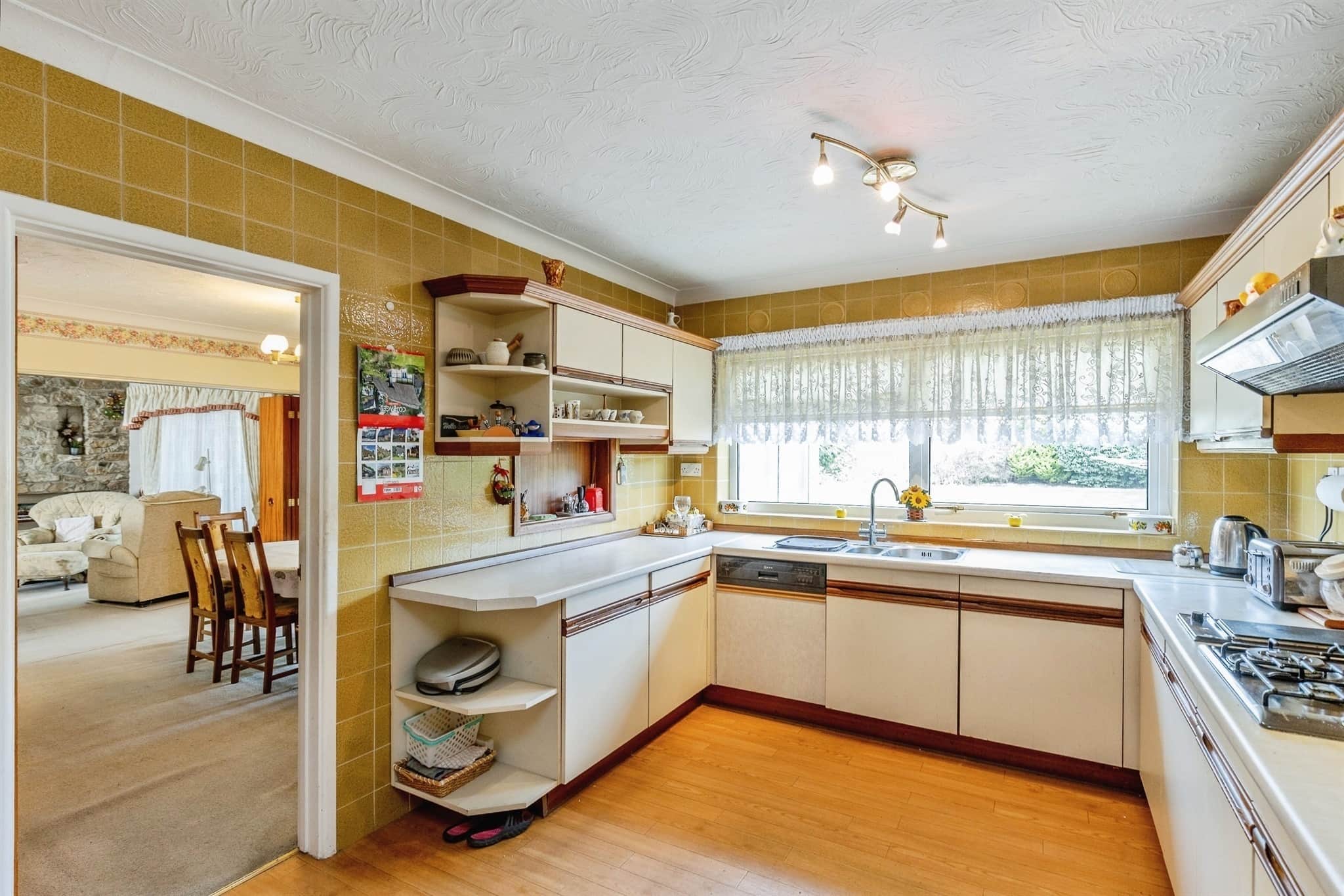 Property at Court Farm Road, Longwell Green, Bristol