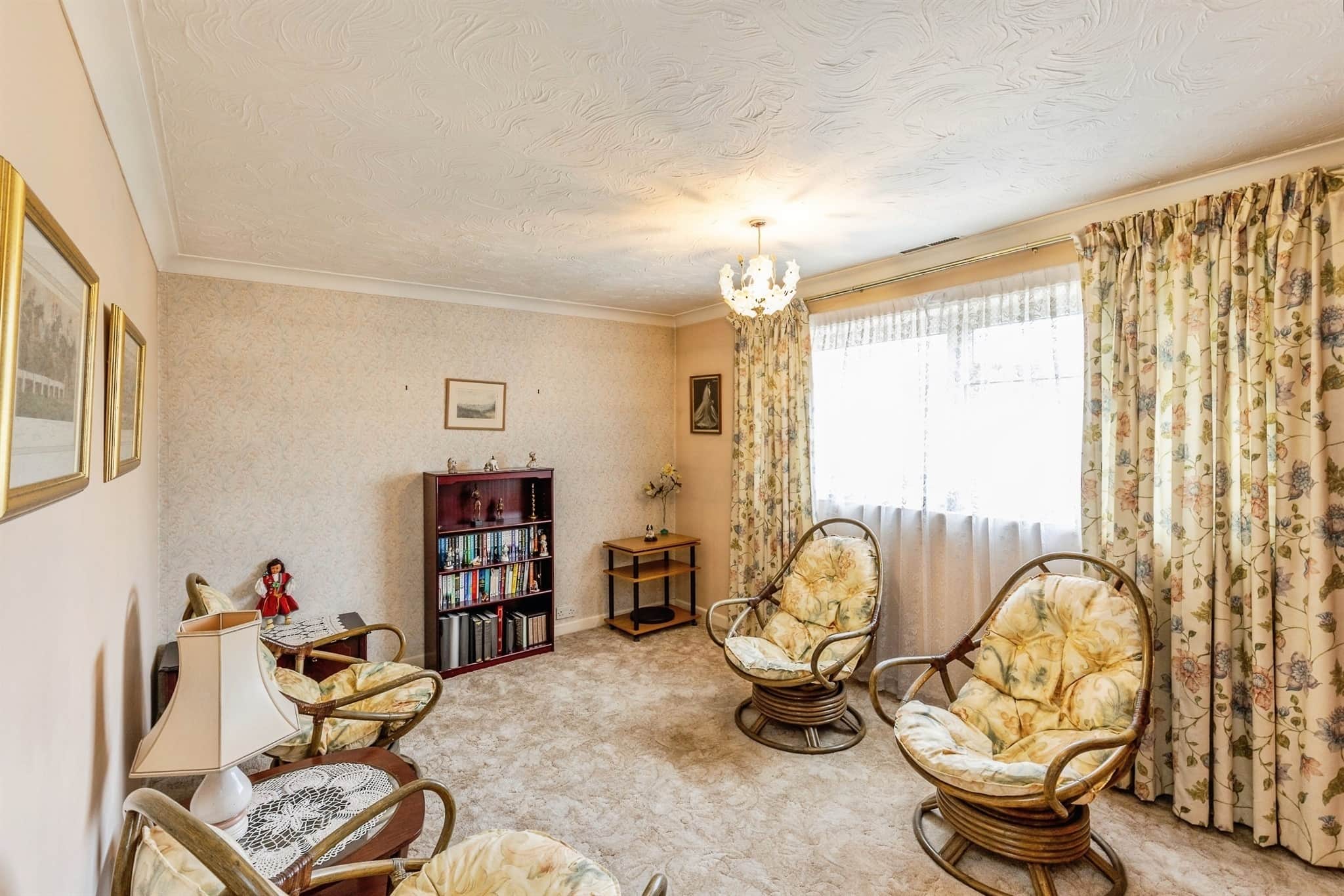 Property at Court Farm Road, Longwell Green, Bristol