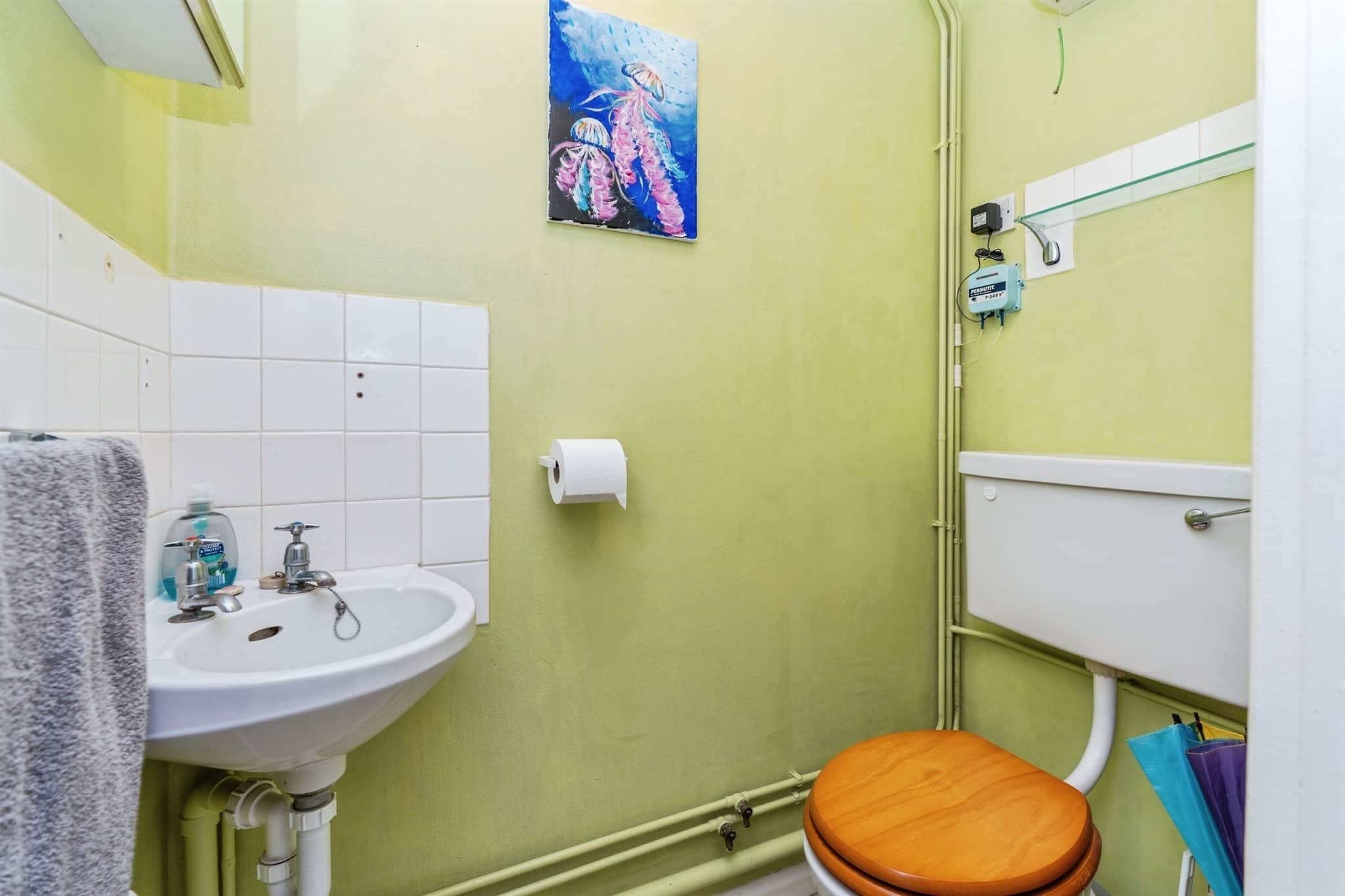 Property at St. Blaize Road, Romsey