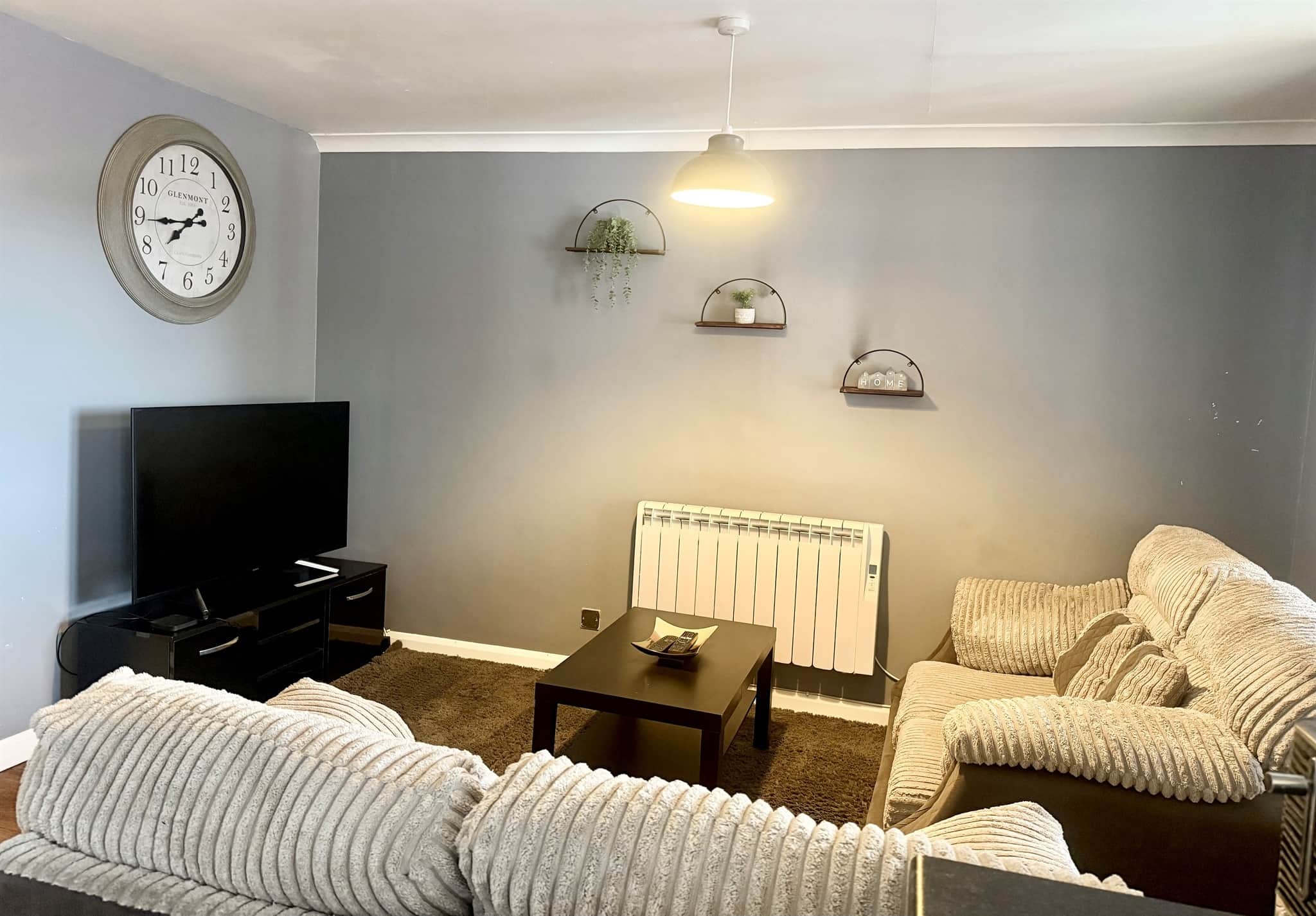 Property at Granville Gardens, Hinckley