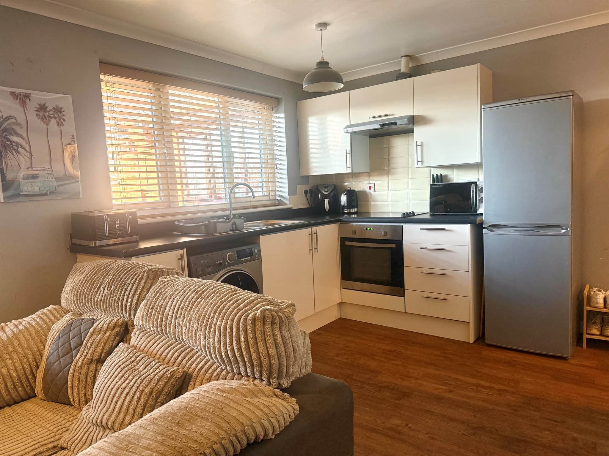 Property at Granville Gardens, Hinckley