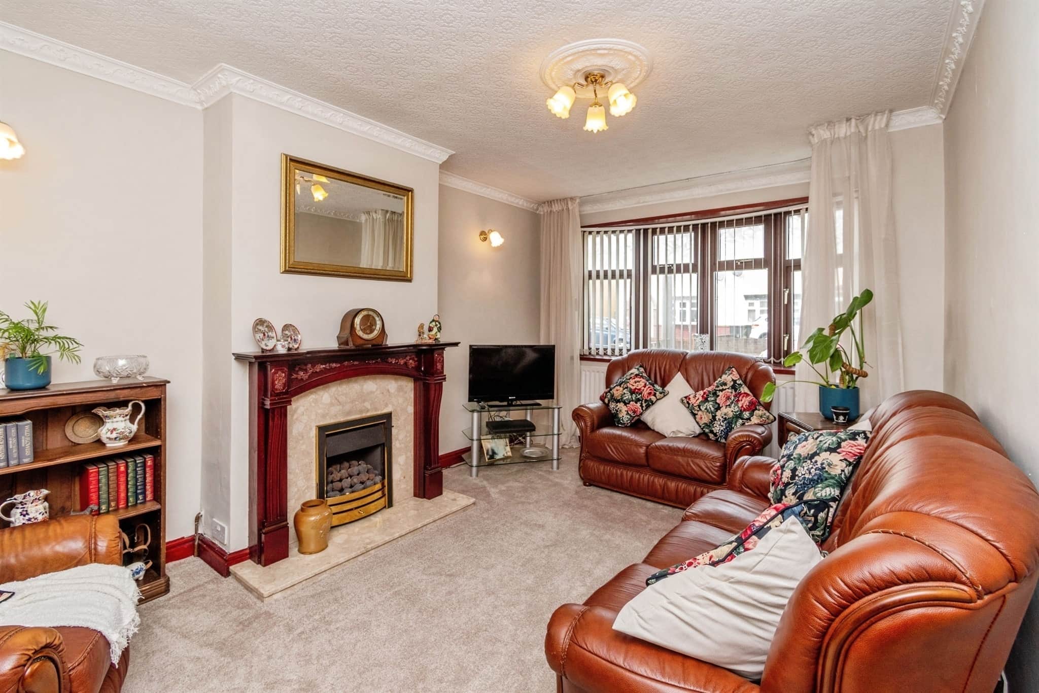 Property at Collins Road, Wednesbury