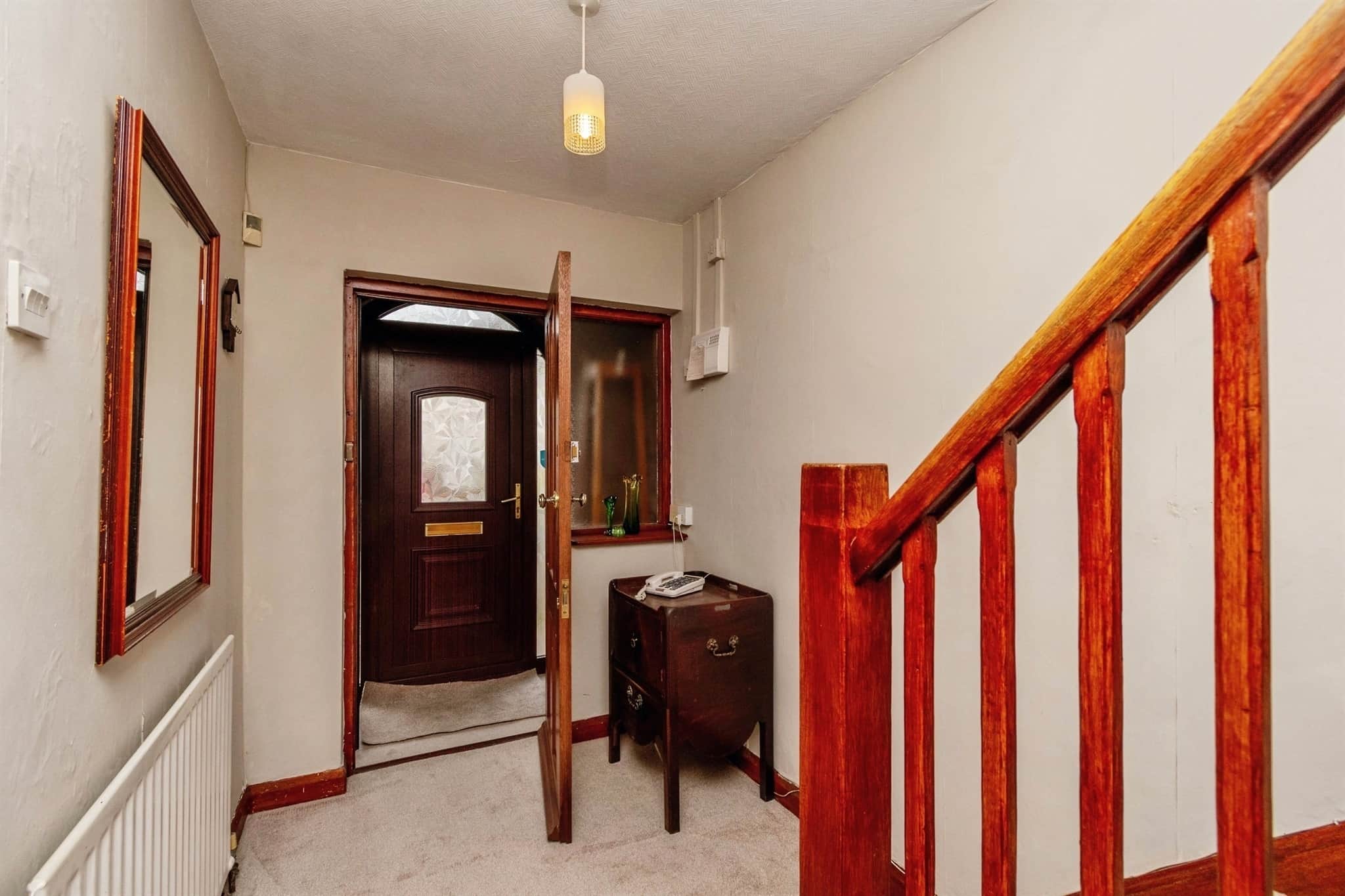 Property at Collins Road, Wednesbury