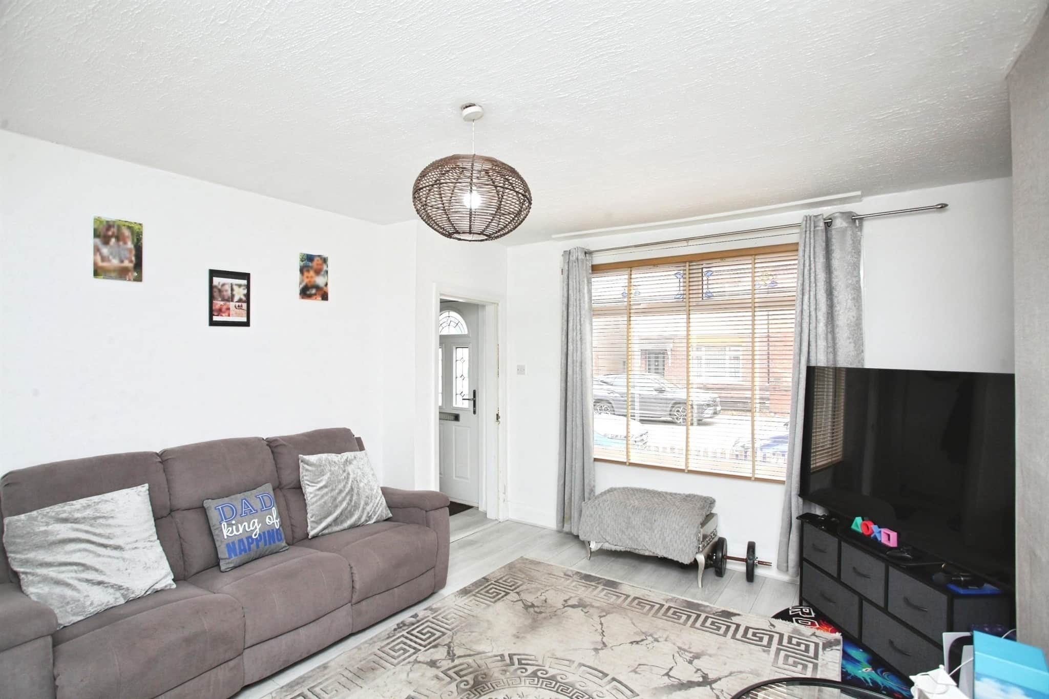 Property at Lawrence Saunders Road, Coventry