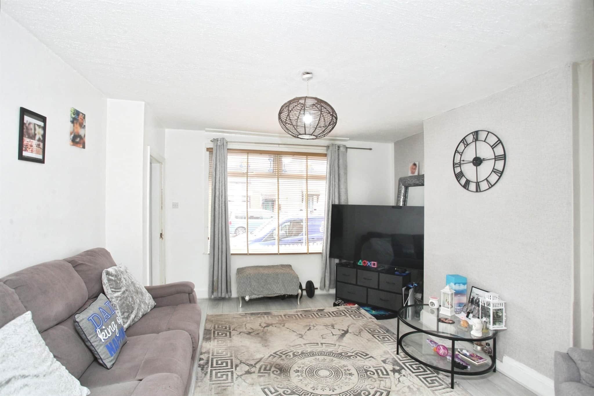 Property at Lawrence Saunders Road, Coventry