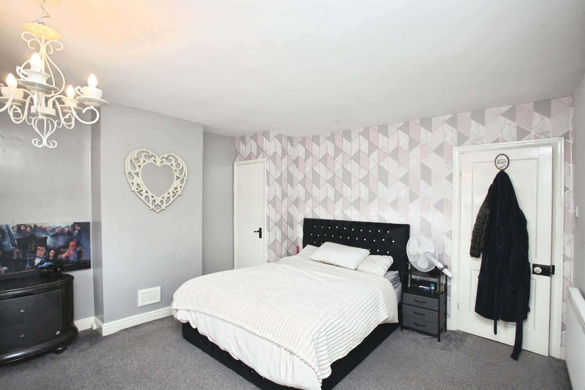 Property at Lawrence Saunders Road, Coventry