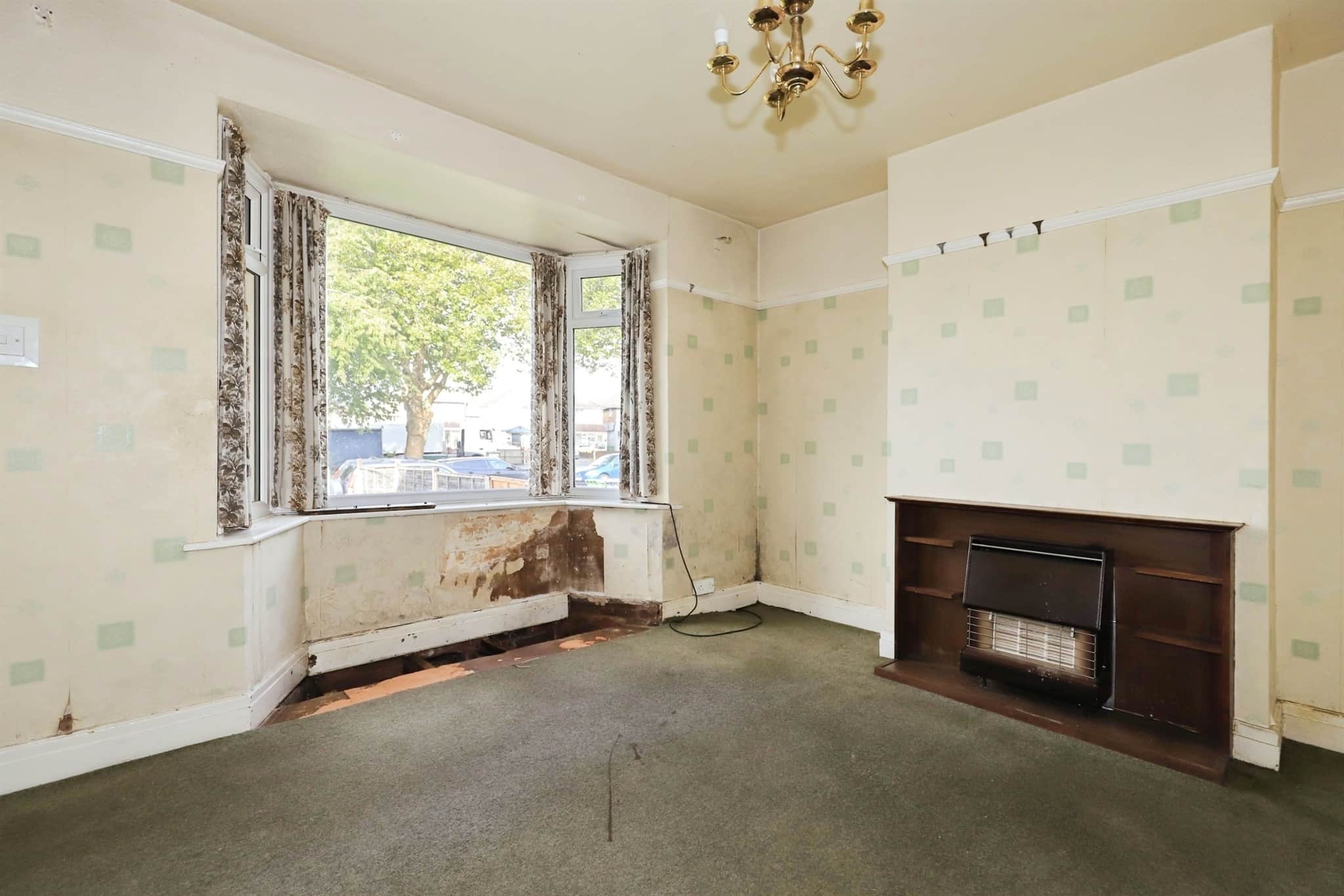 Property at Elston Hall Lane, Bushbury, Wolverhampton