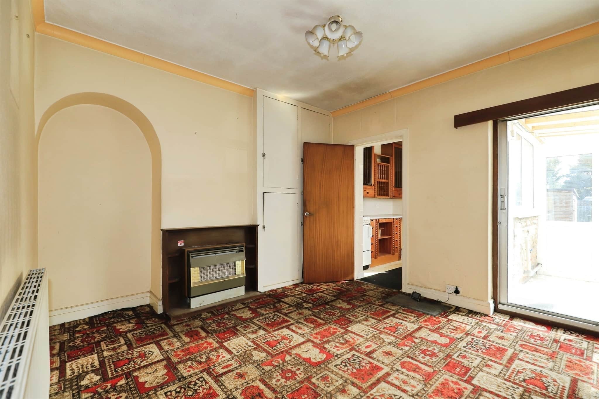 Property at Elston Hall Lane, Bushbury, Wolverhampton