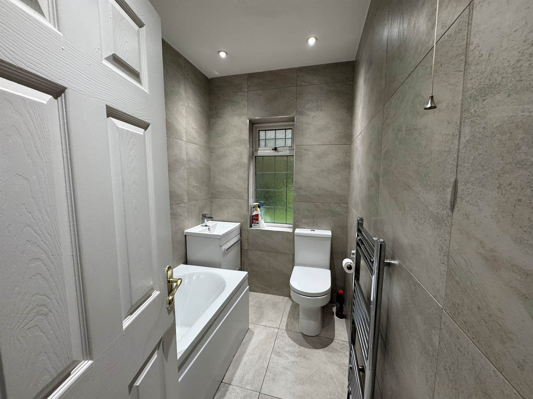 Property at Blackberry Lane, Rowley Regis