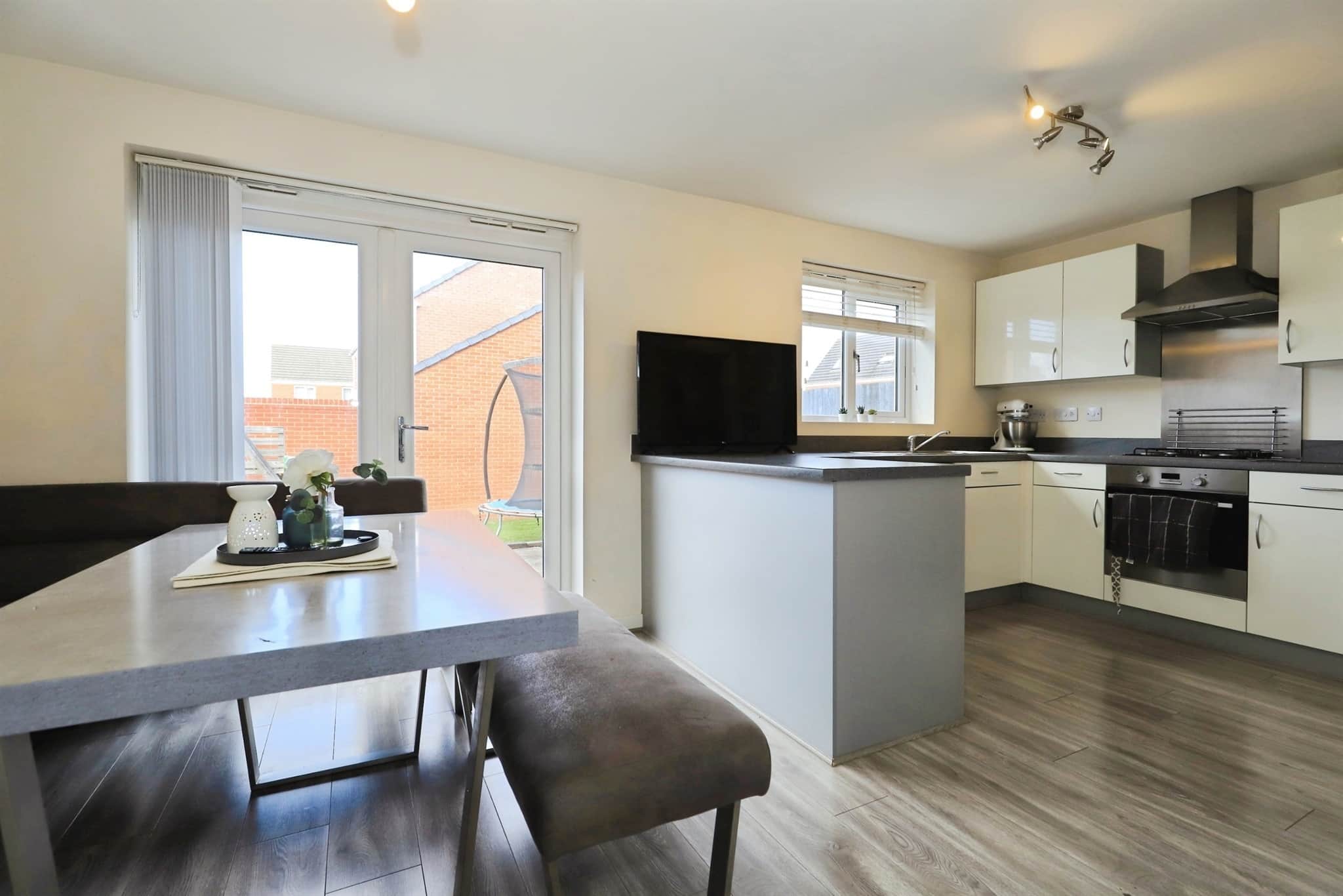 Property at Warmwell Drive, Ettingshall, Wolverhampton