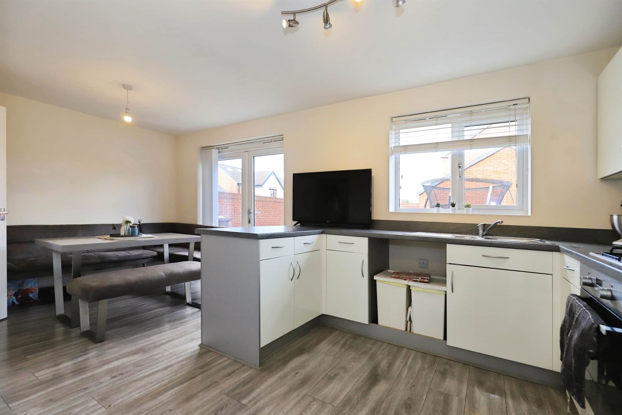 Property at Warmwell Drive, Ettingshall, Wolverhampton