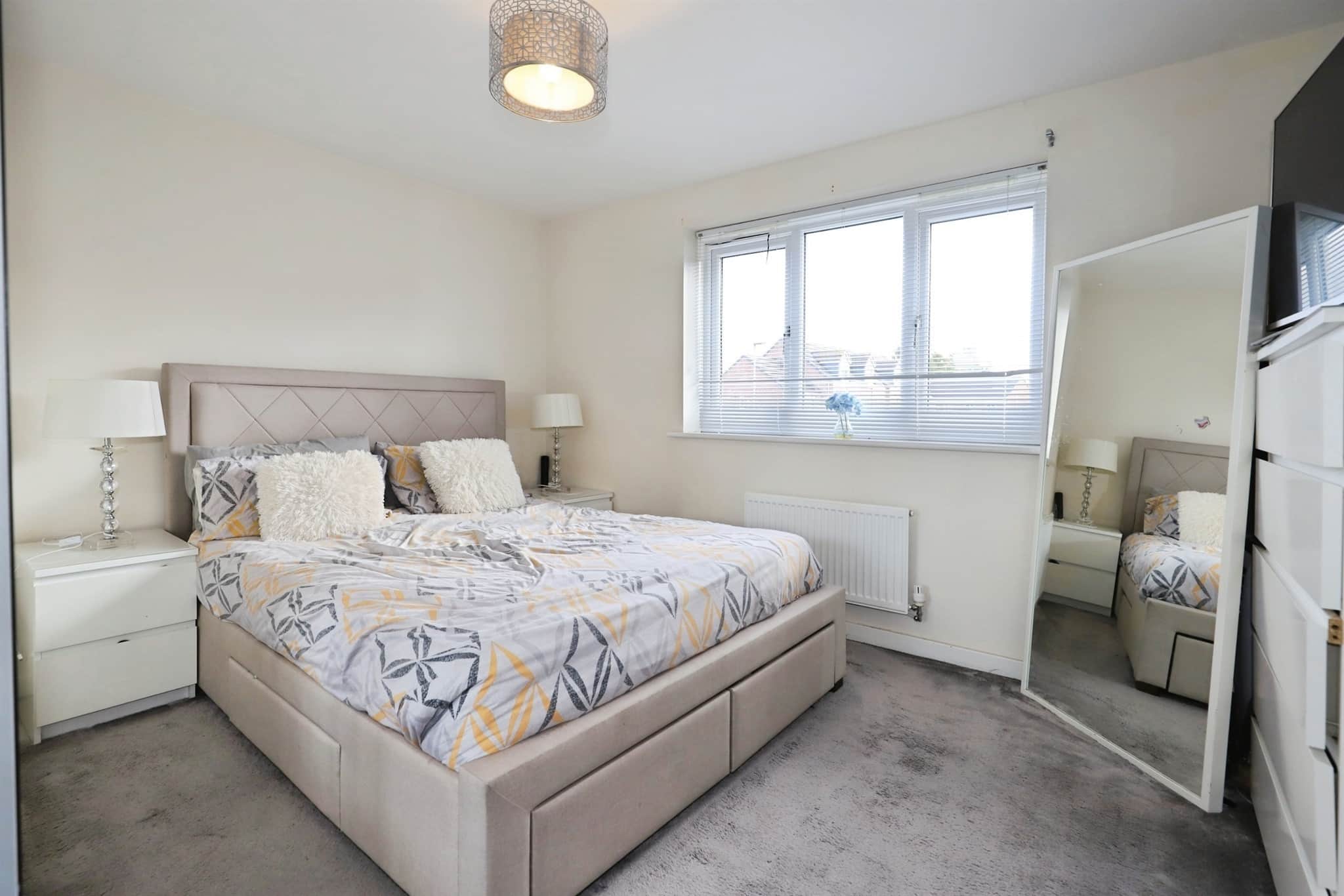 Property at Warmwell Drive, Ettingshall, Wolverhampton