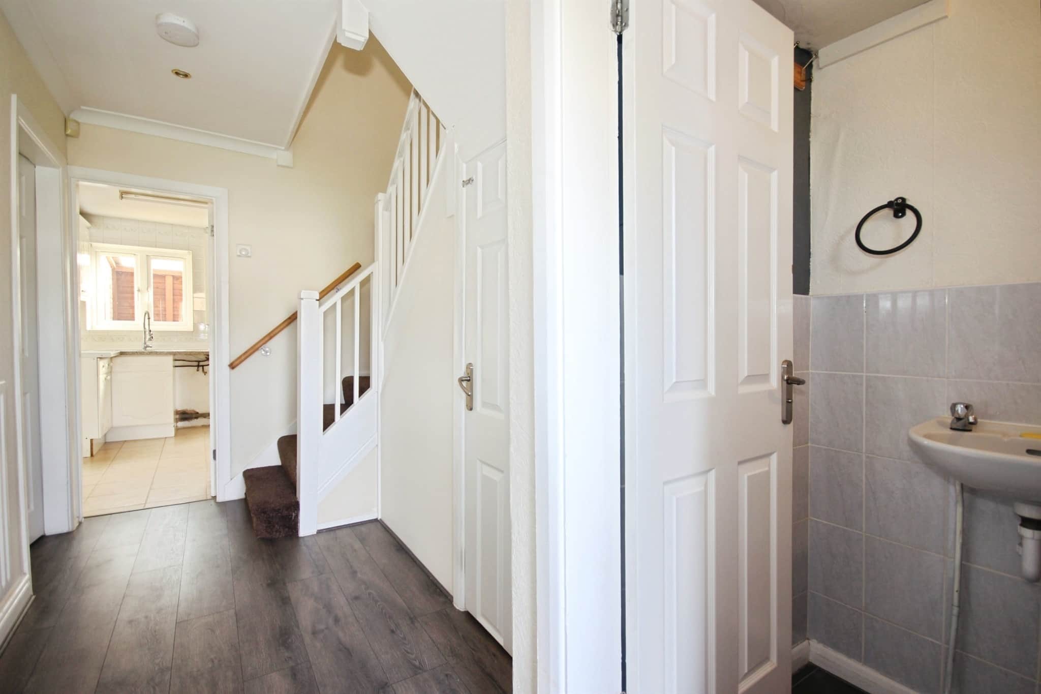 Property at Solway Close, Leamington Spa